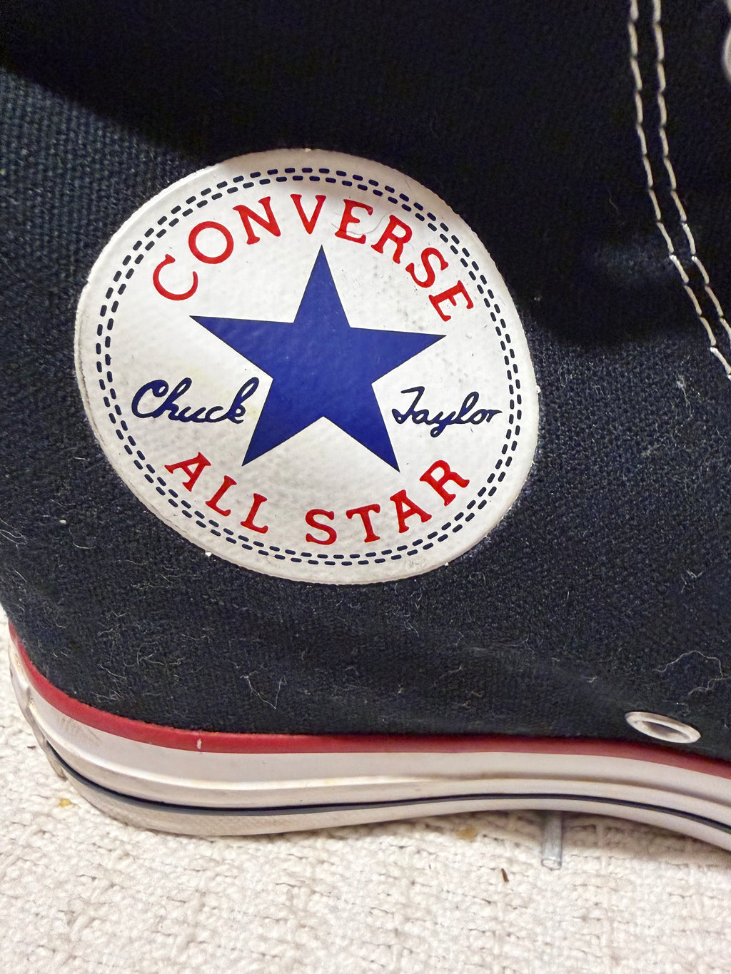 Converse