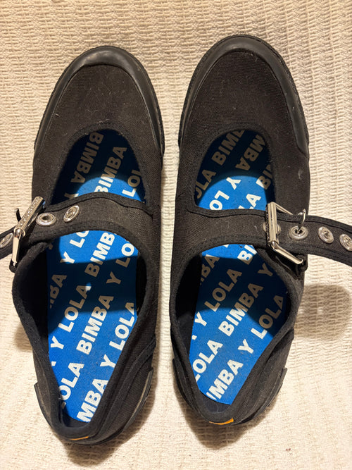 BIMBA Y LOLA shoes