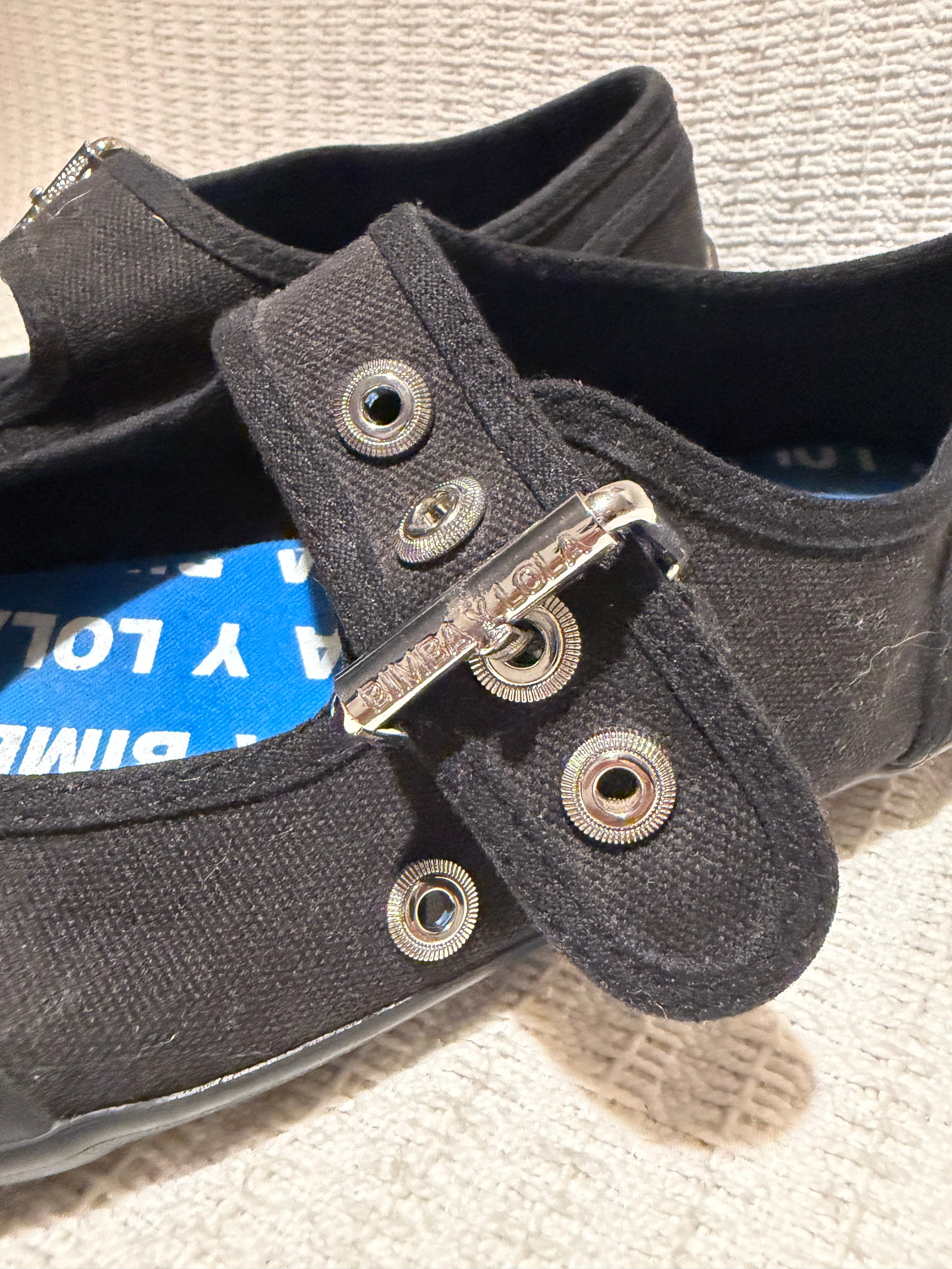 BIMBA Y LOLA shoes