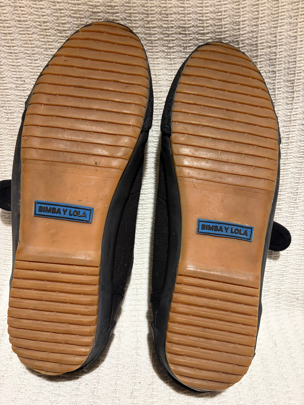 BIMBA Y LOLA shoes