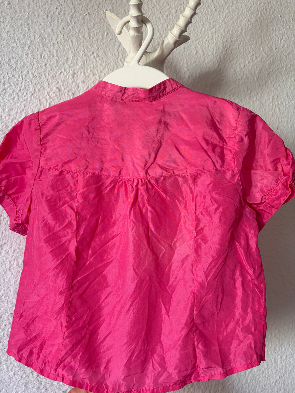 Oilily Silk blouse