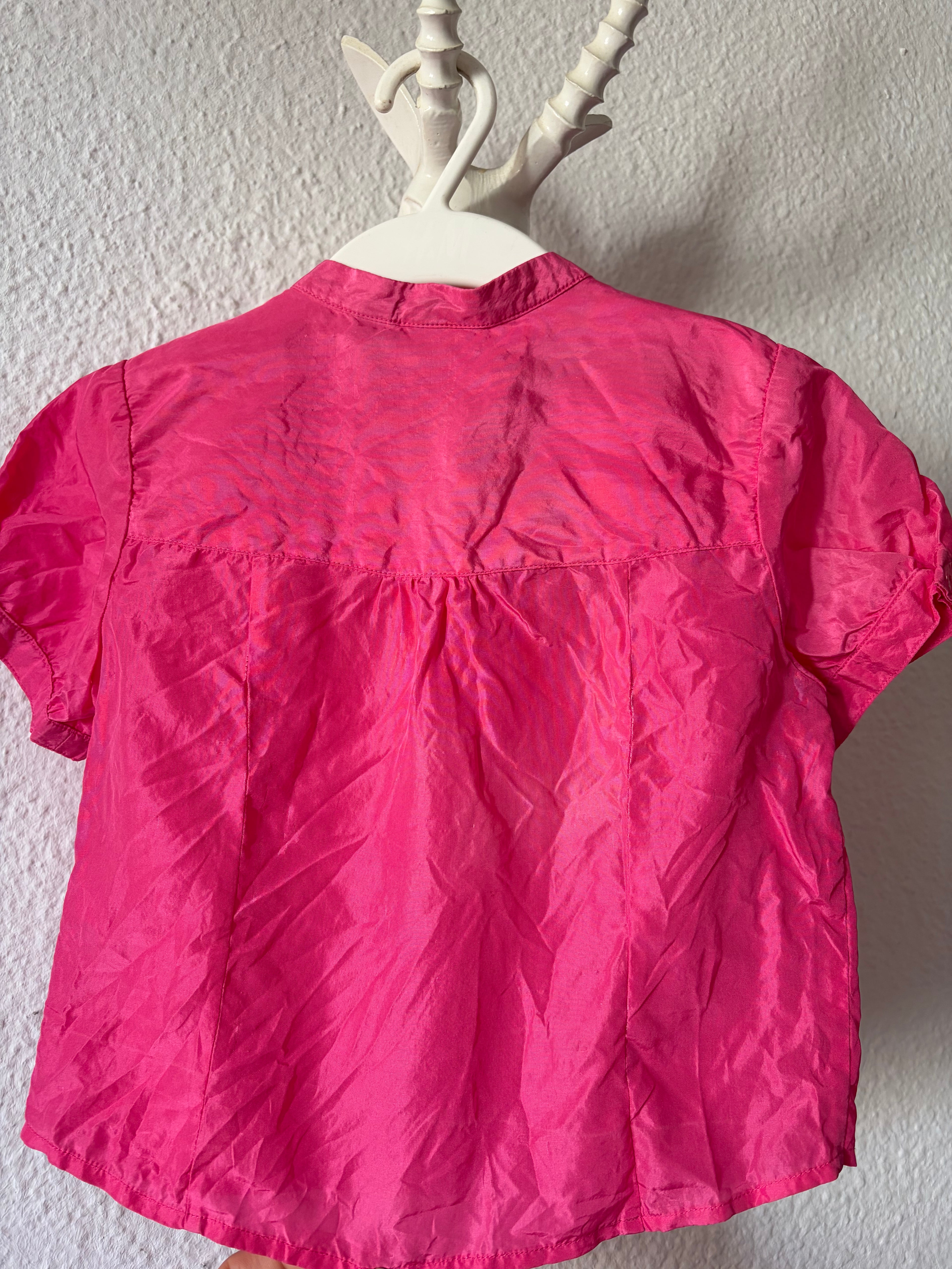 Oilily Silk blouse