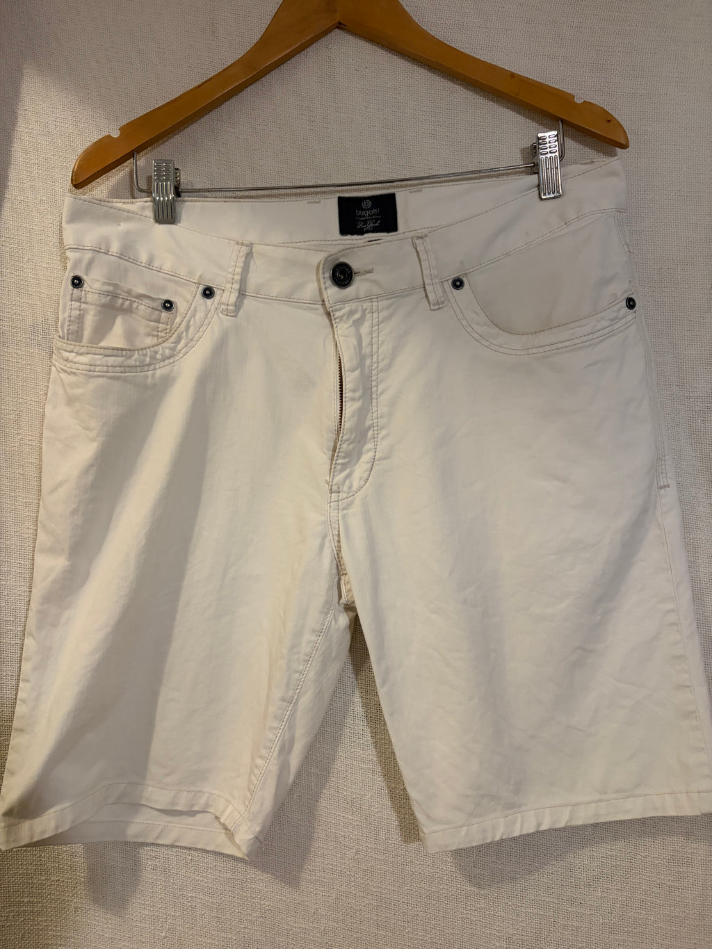 Bugatti shorts