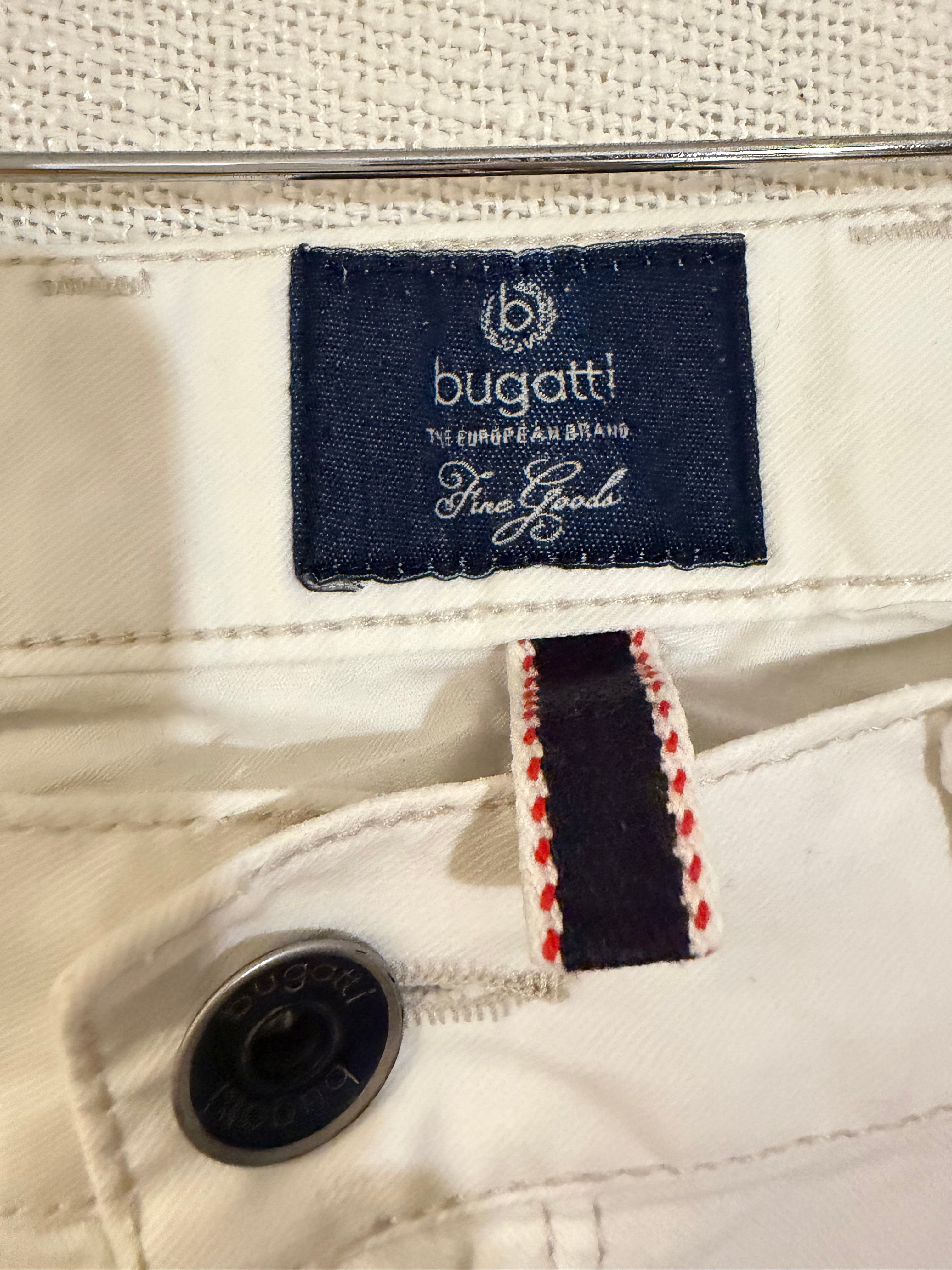 Bugatti shorts