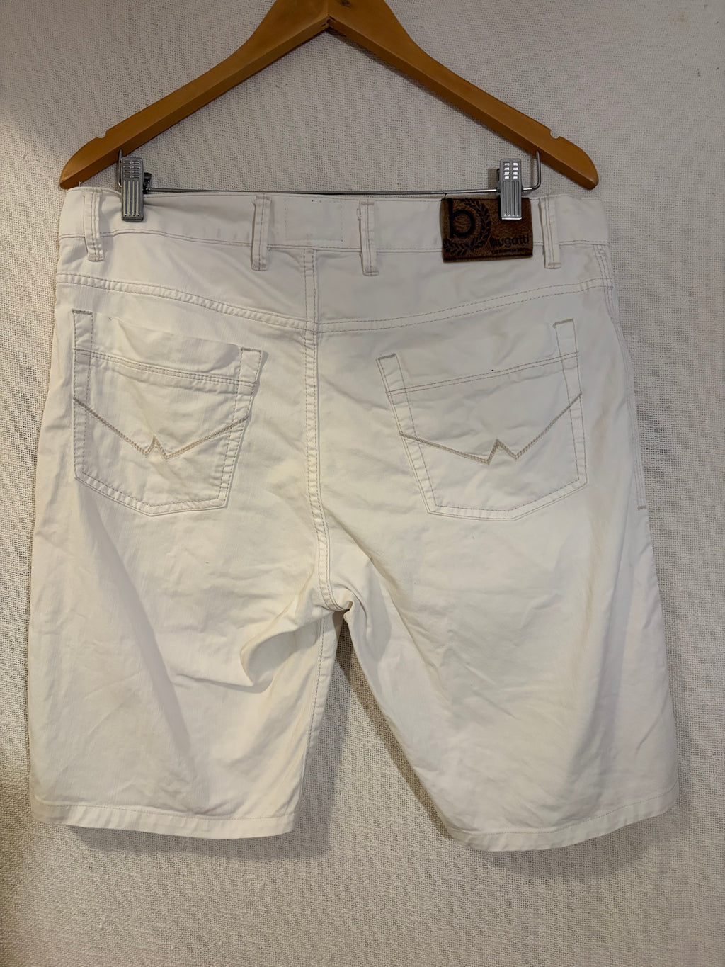 Bugatti shorts