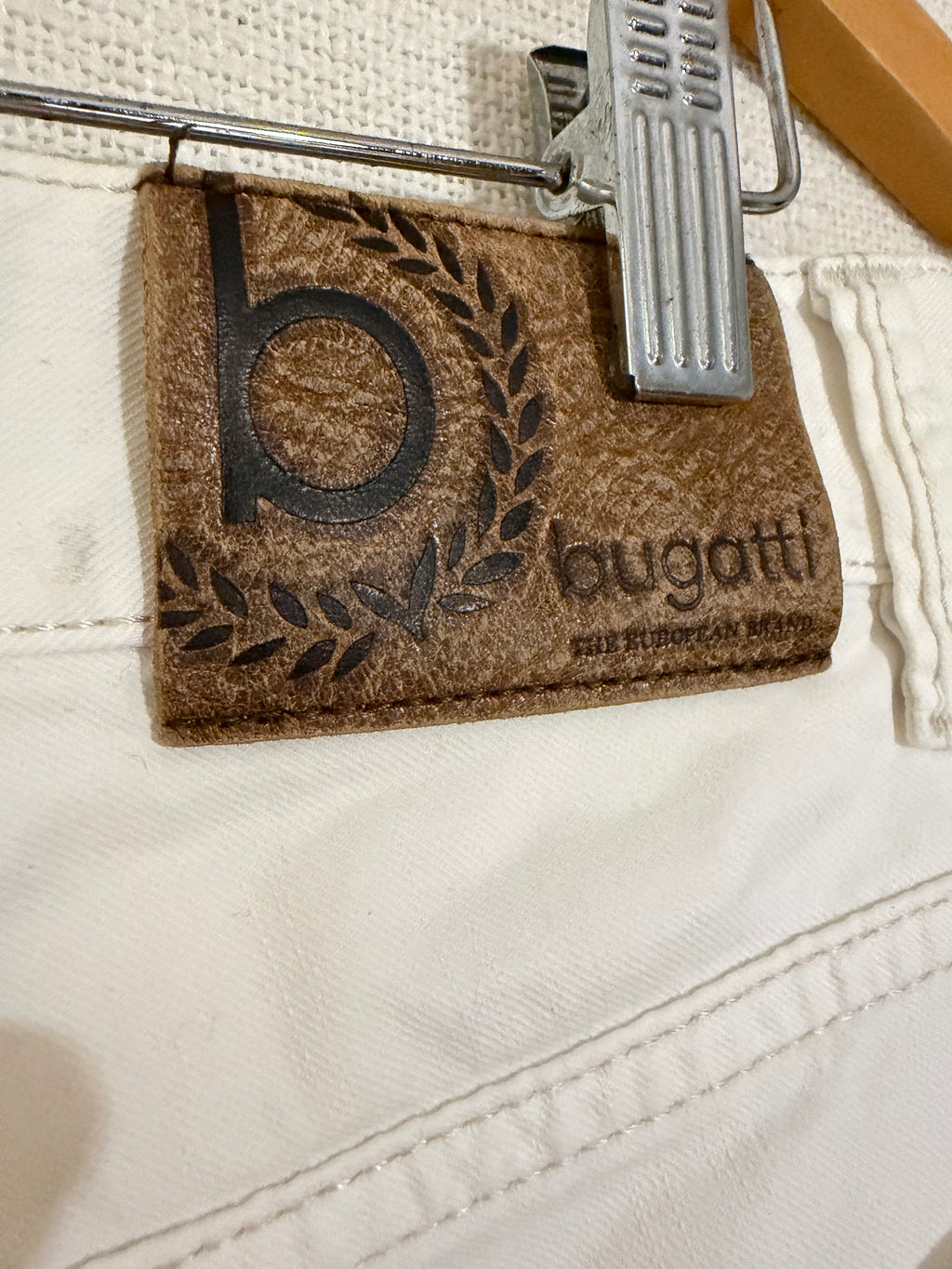Bugatti shorts