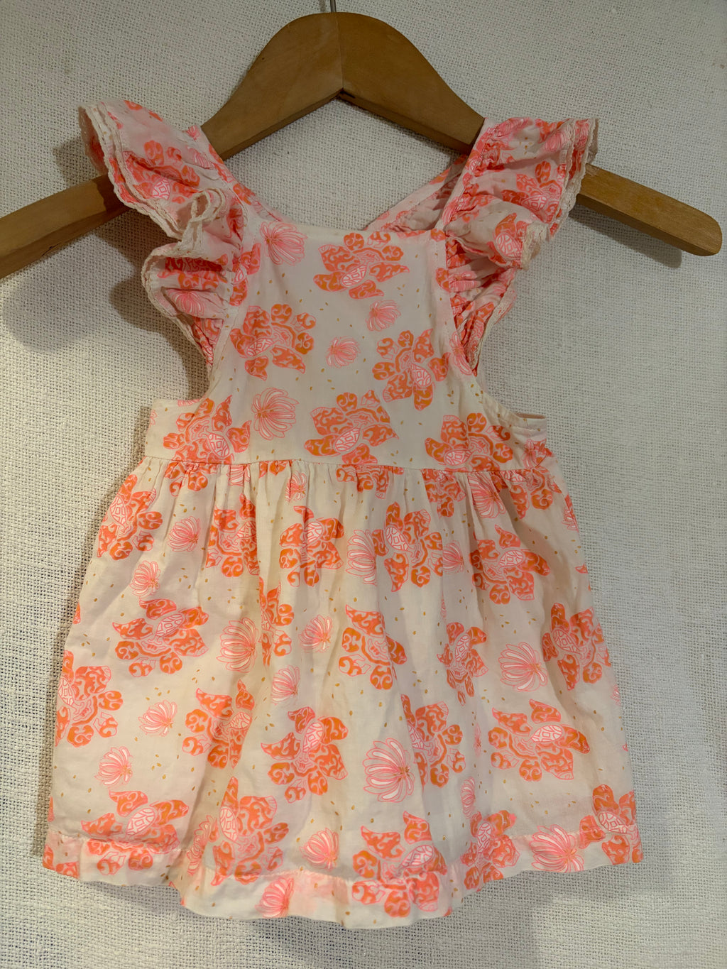 Louise Misha Dress