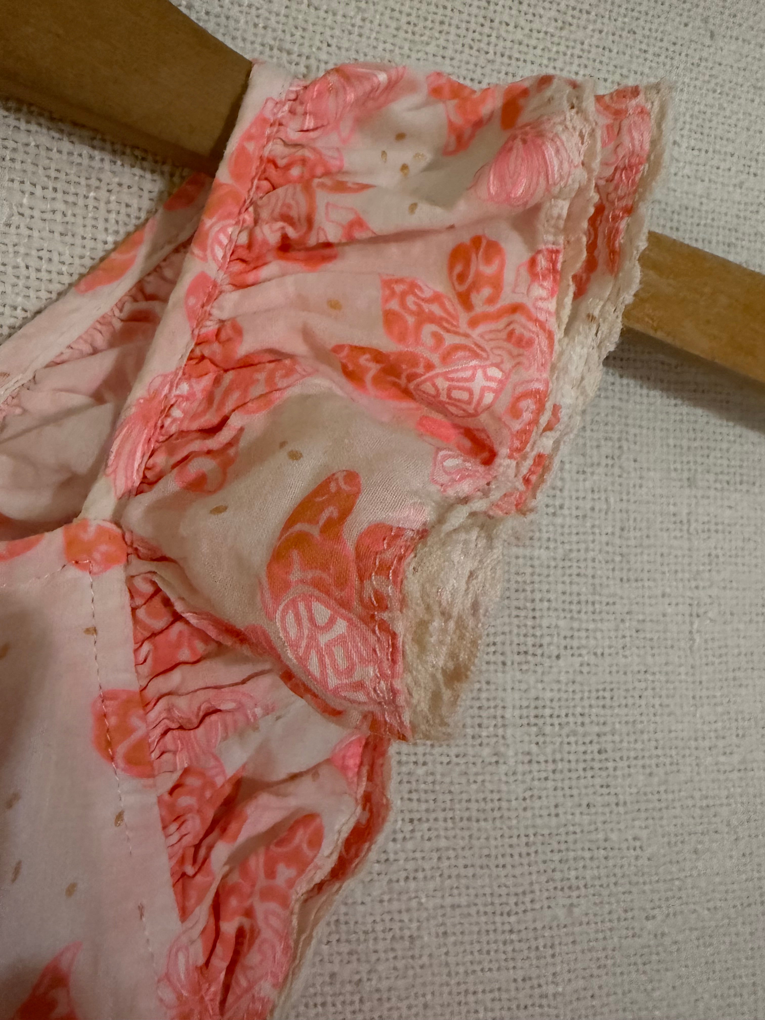 Louise Misha Dress