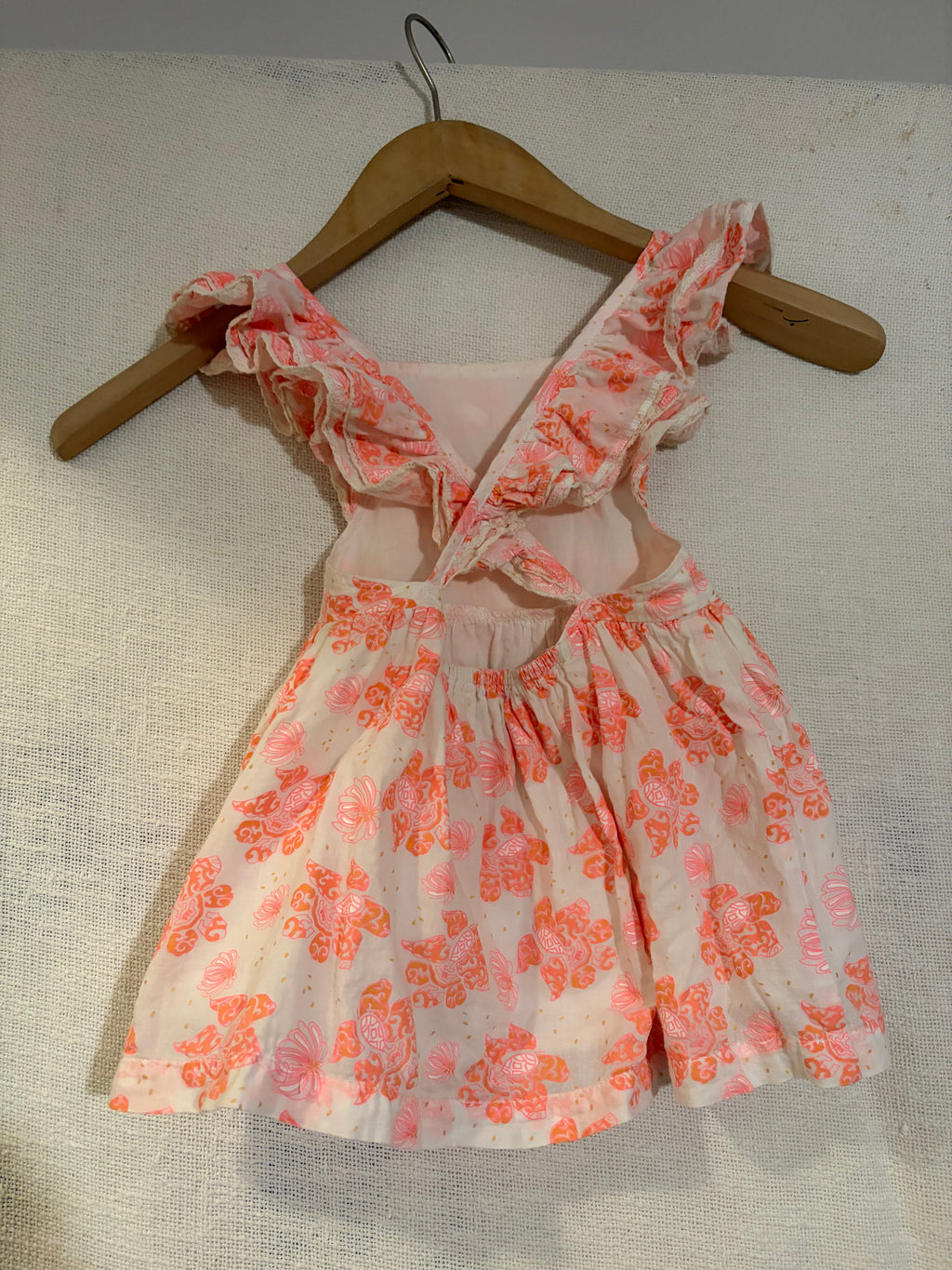 Louise Misha Dress
