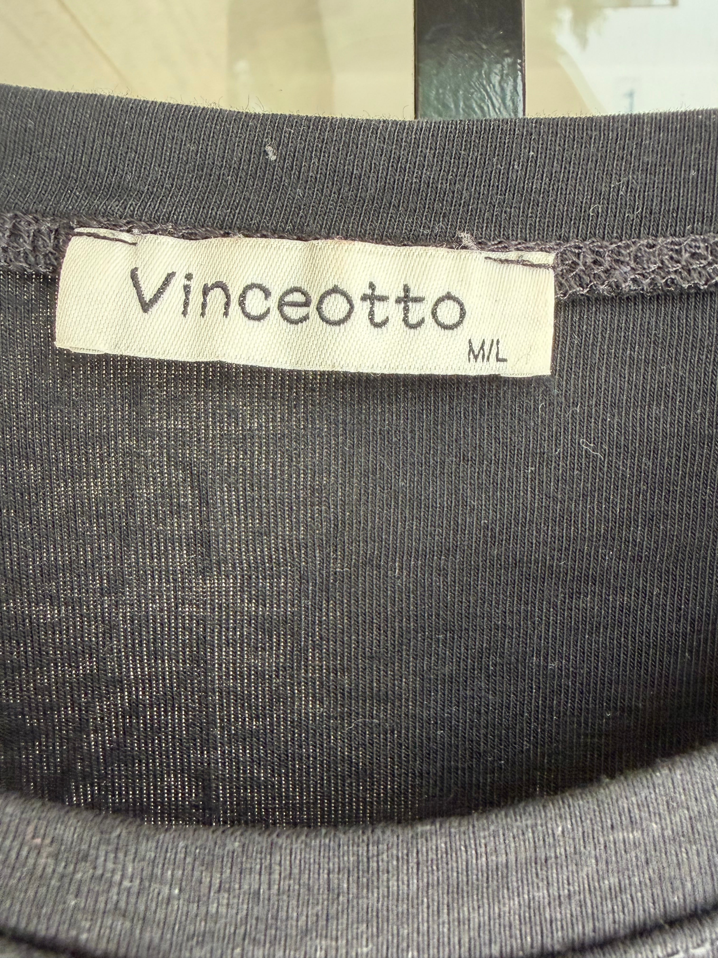 Vinceotto T-shirt