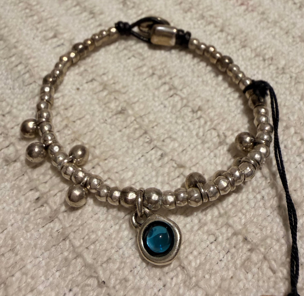 Calamita Málaga bracelet