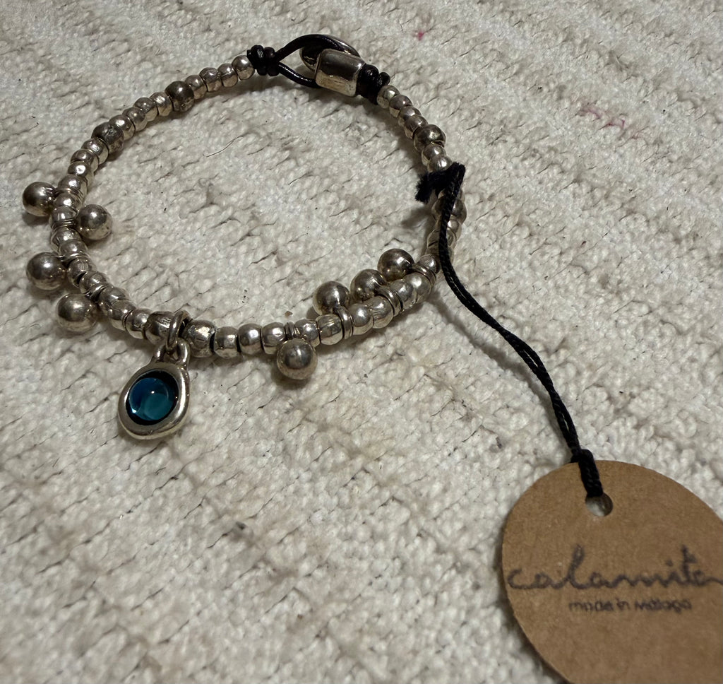 Calamita Málaga bracelet