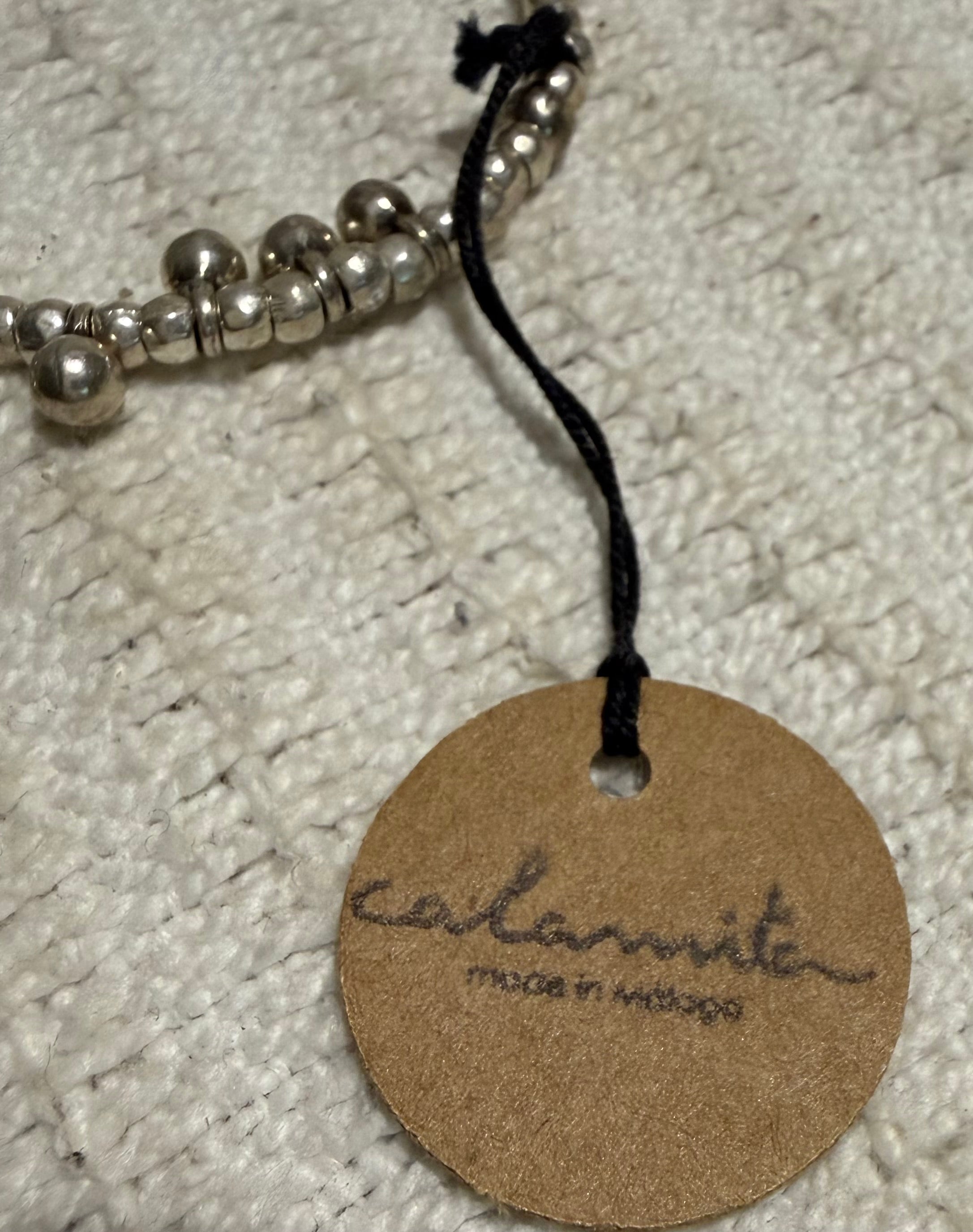 Calamita Málaga bracelet