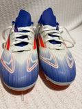 Adidas football boots