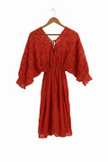 Free people mini dress