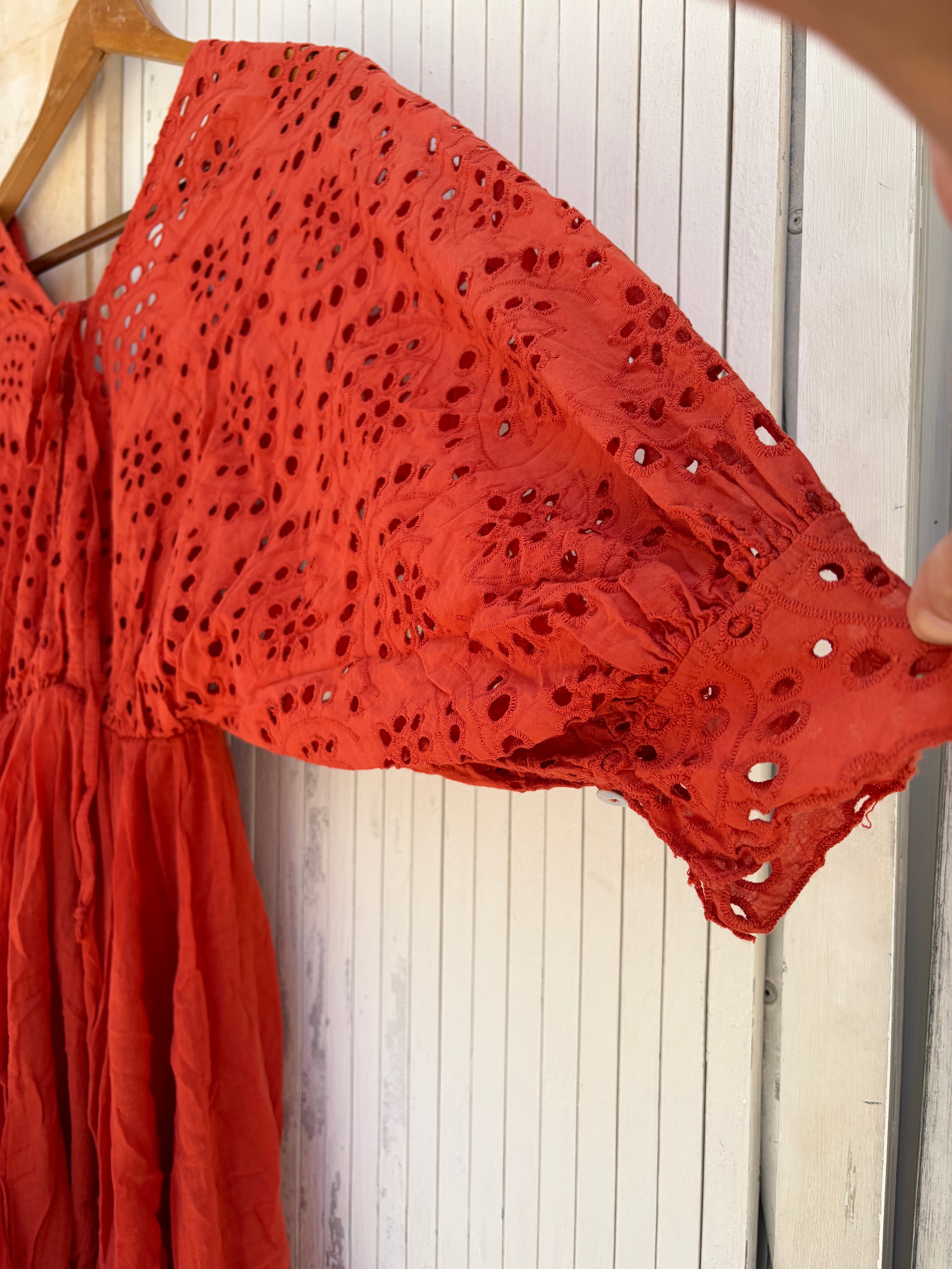 Free people mini dress