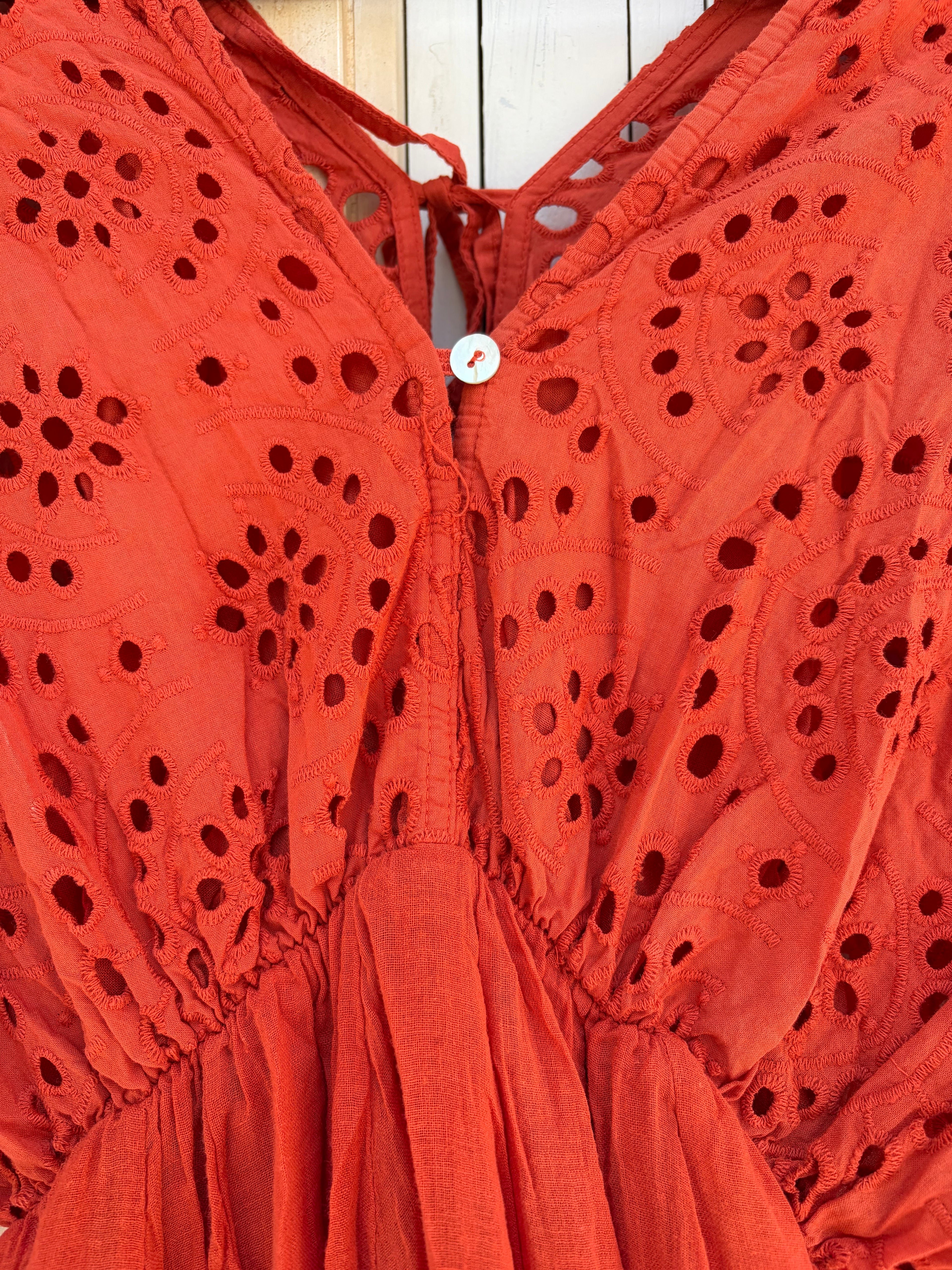 Free people mini dress
