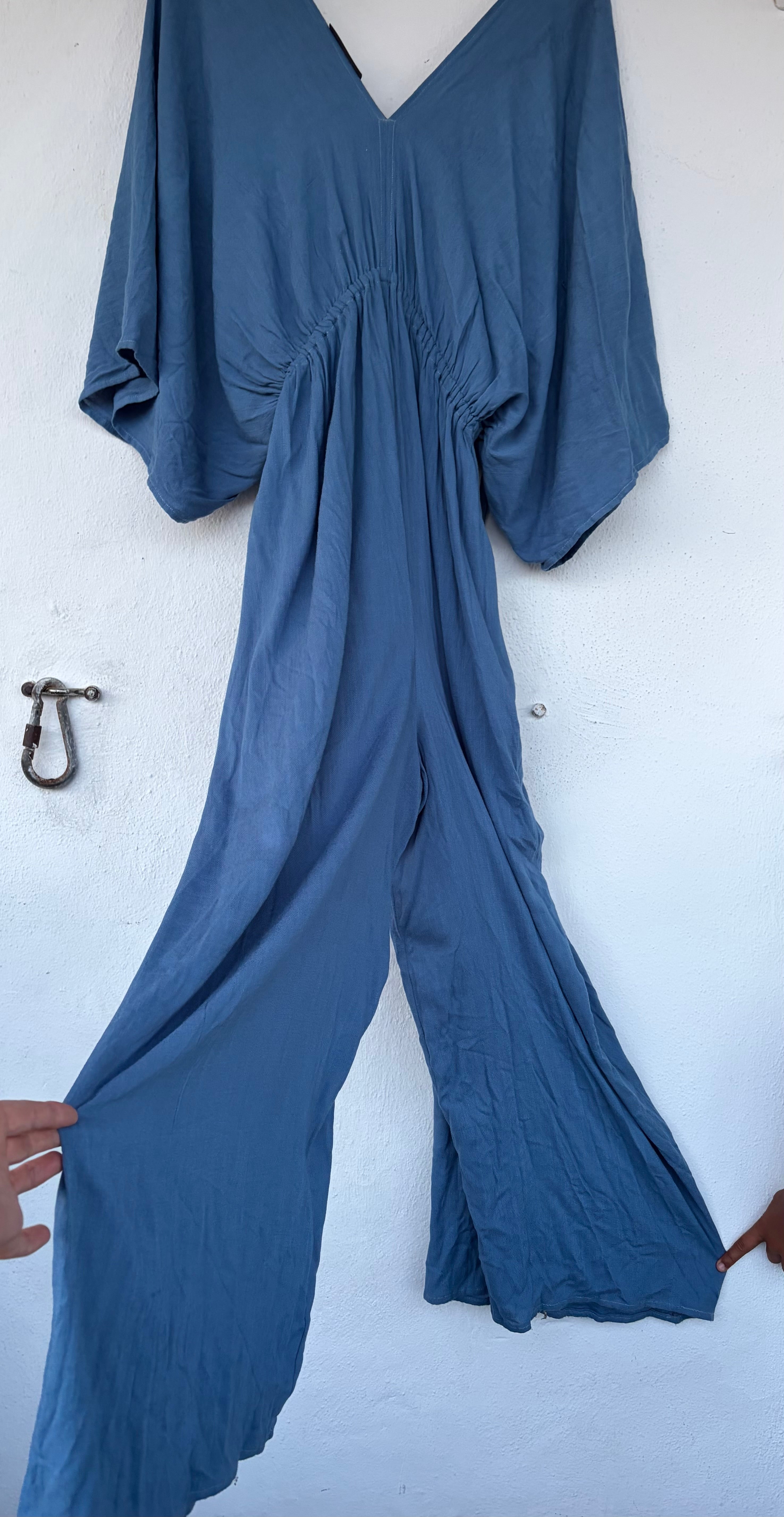 Love & Unique Jumpsuit