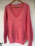 MORGAN Jumper