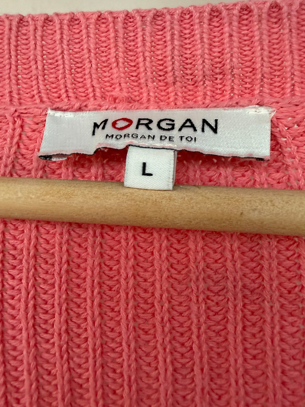 MORGAN Jumper