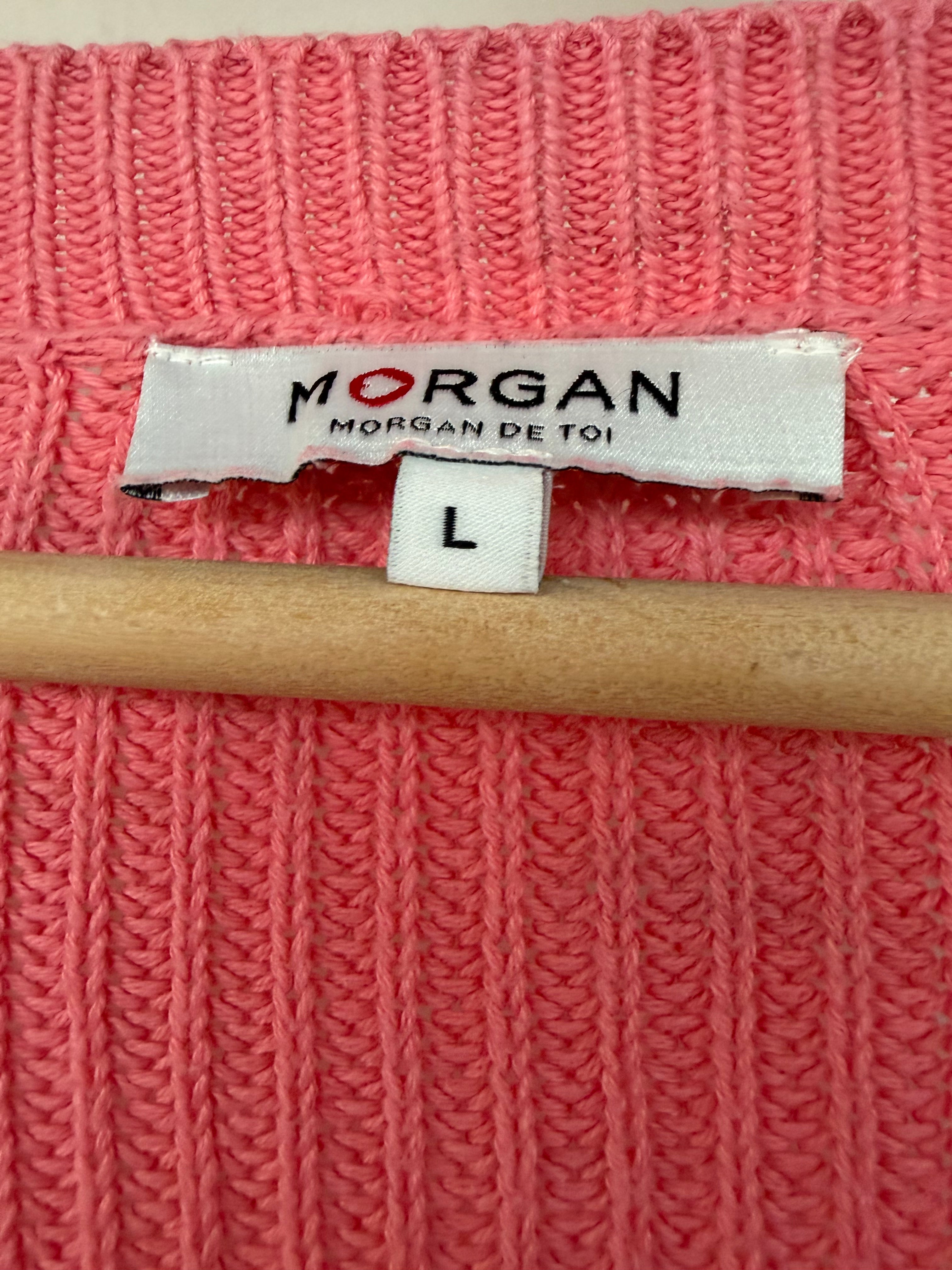 MORGAN Jumper