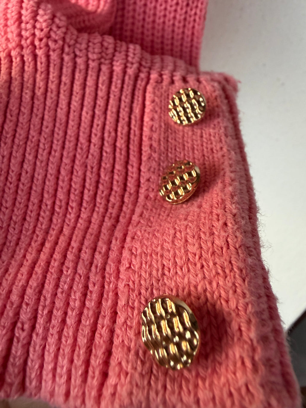 MORGAN Jumper