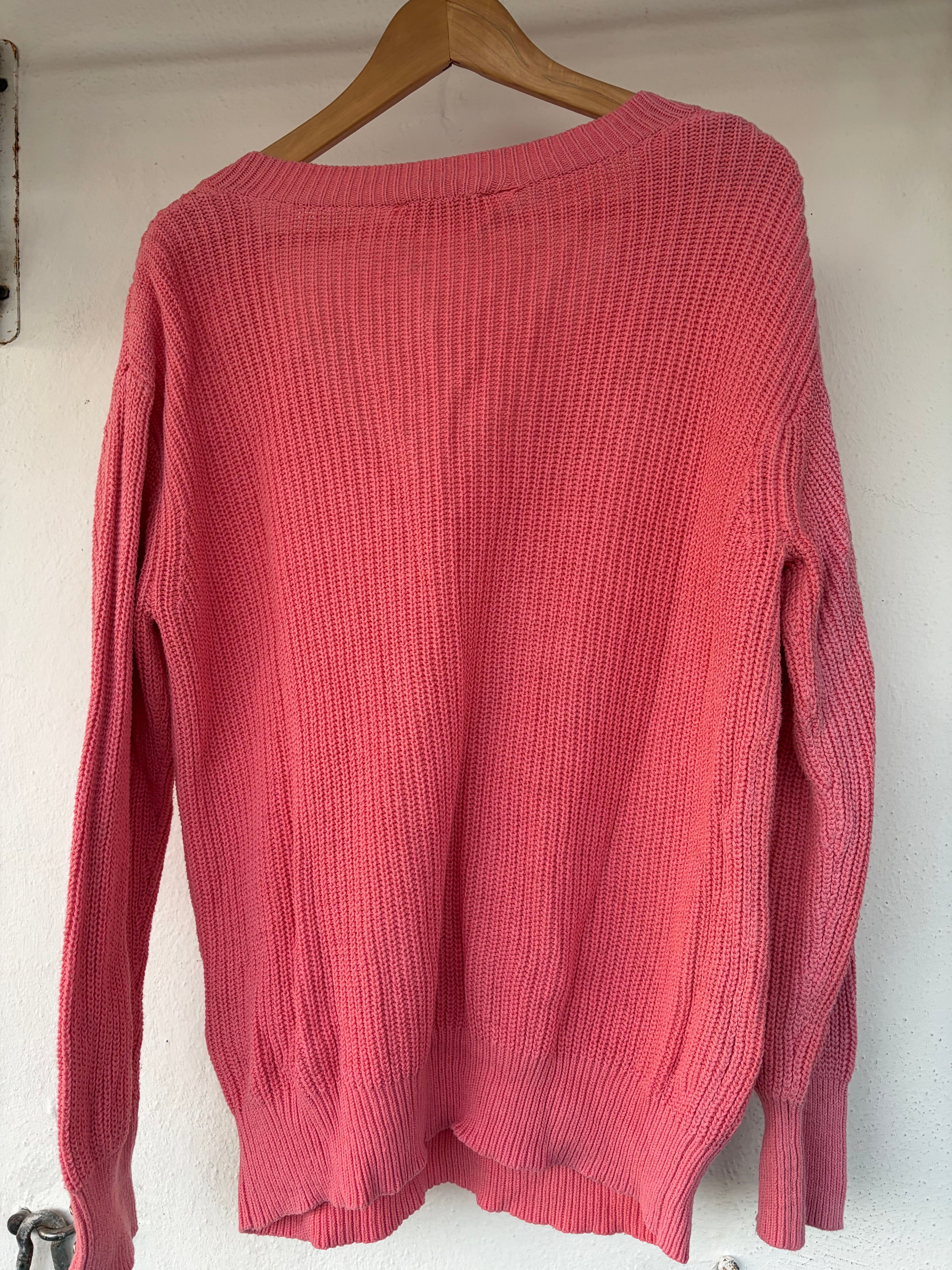 MORGAN Jumper