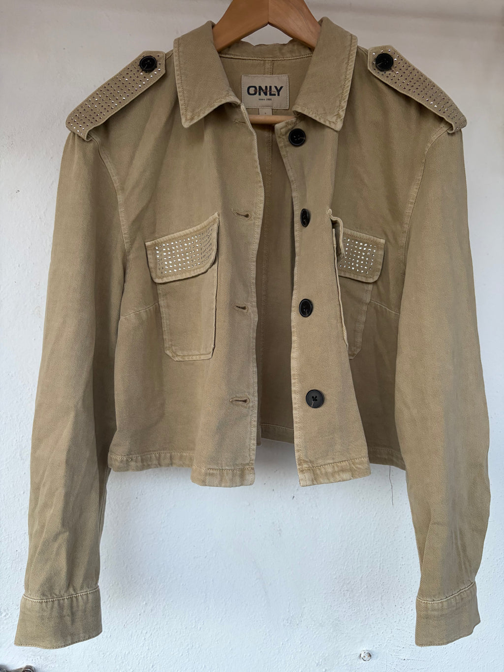 ONLY jacket