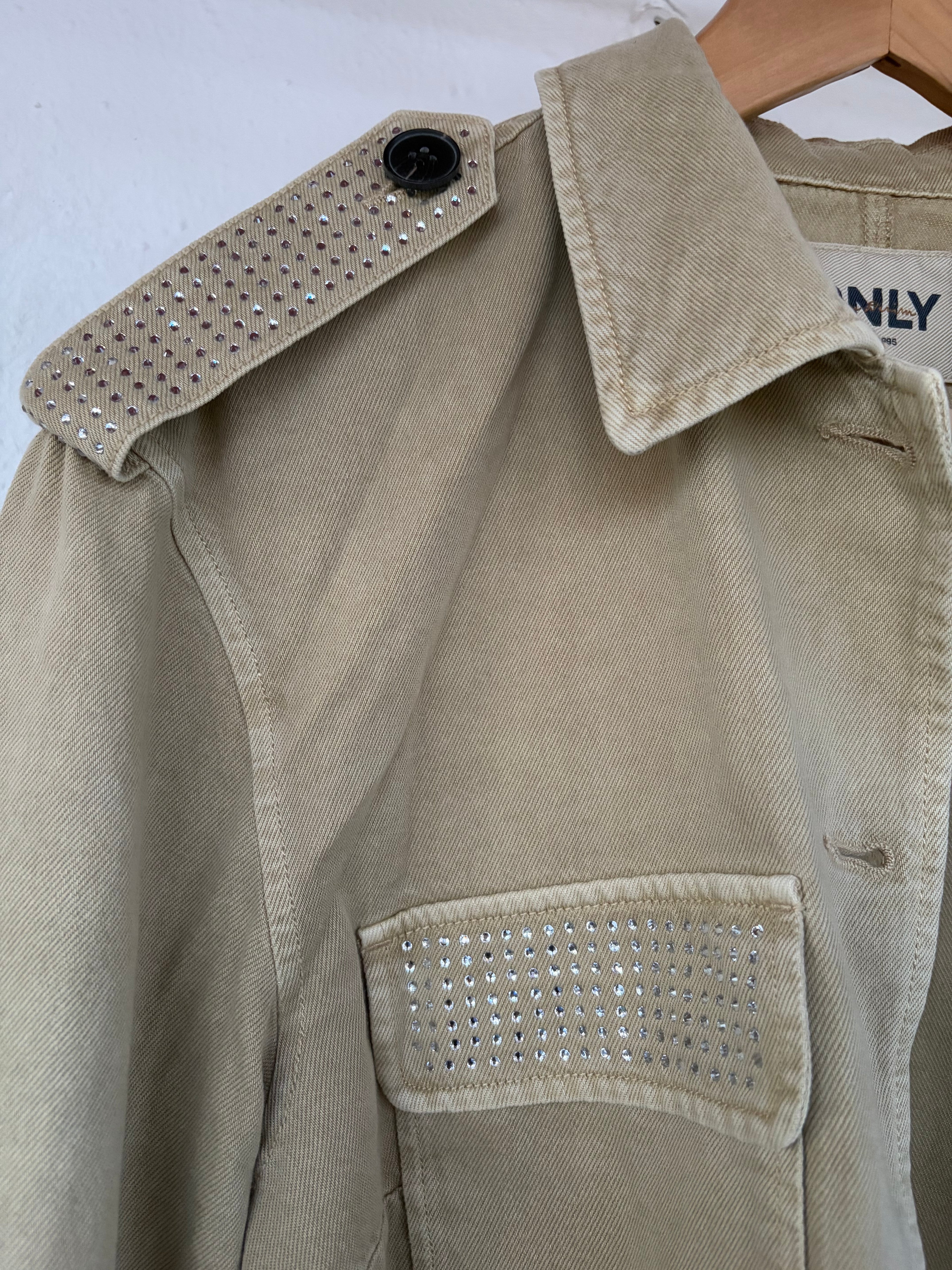 ONLY jacket