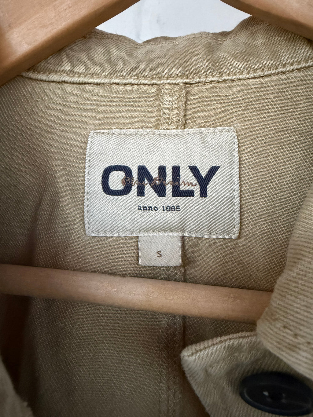 ONLY jacket