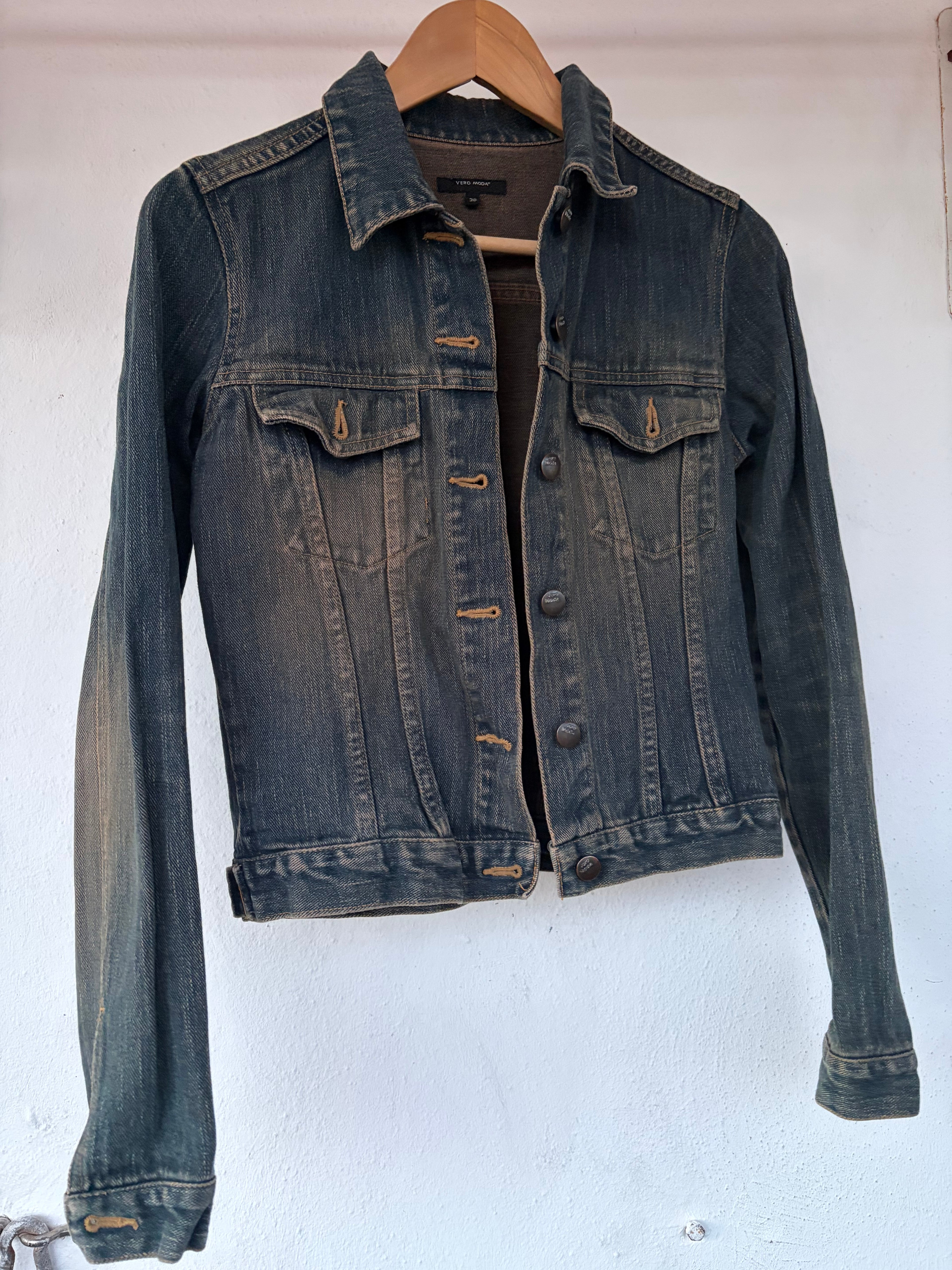 Vero Moda Denim jacket