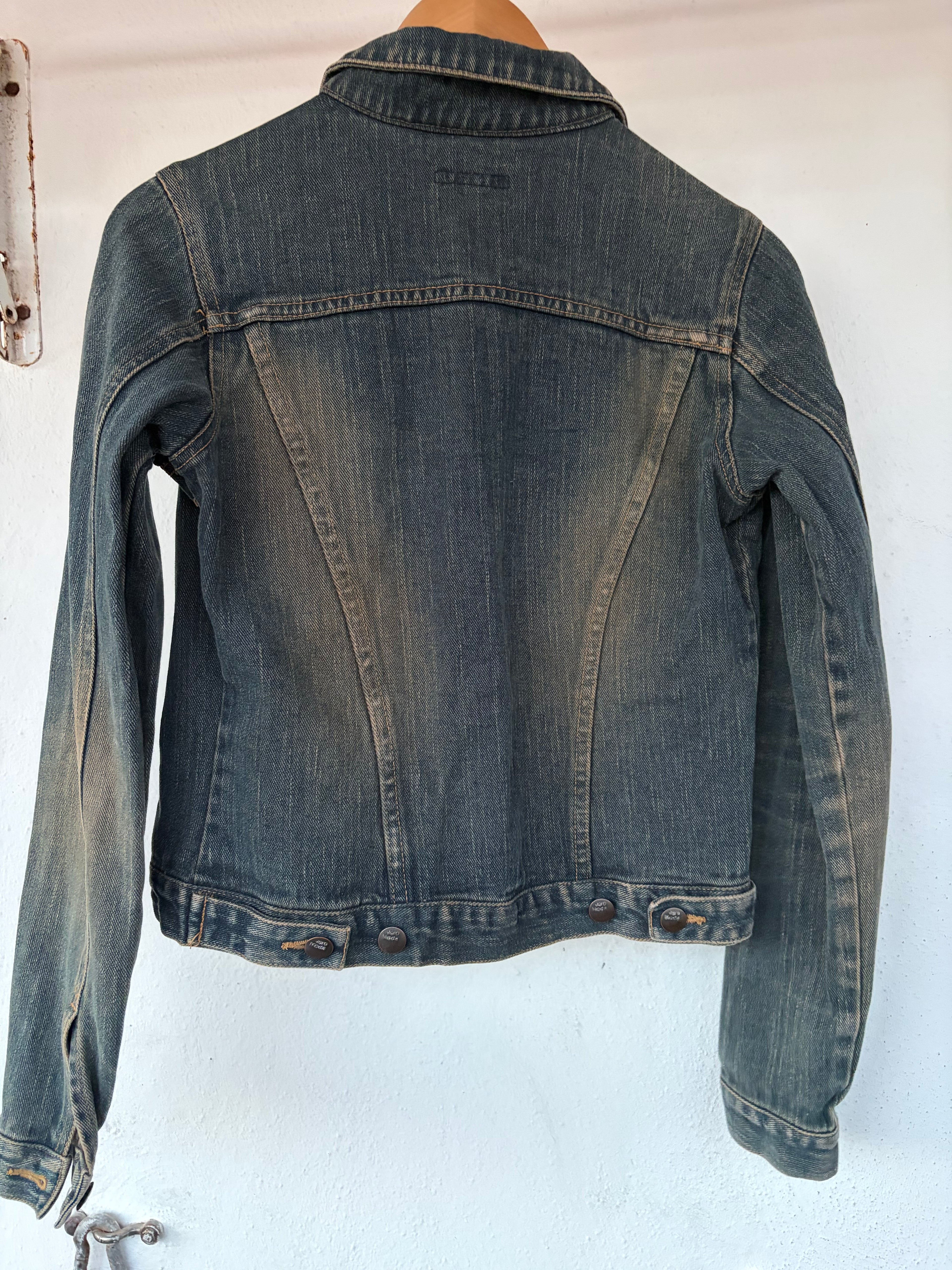 Vero Moda Denim jacket
