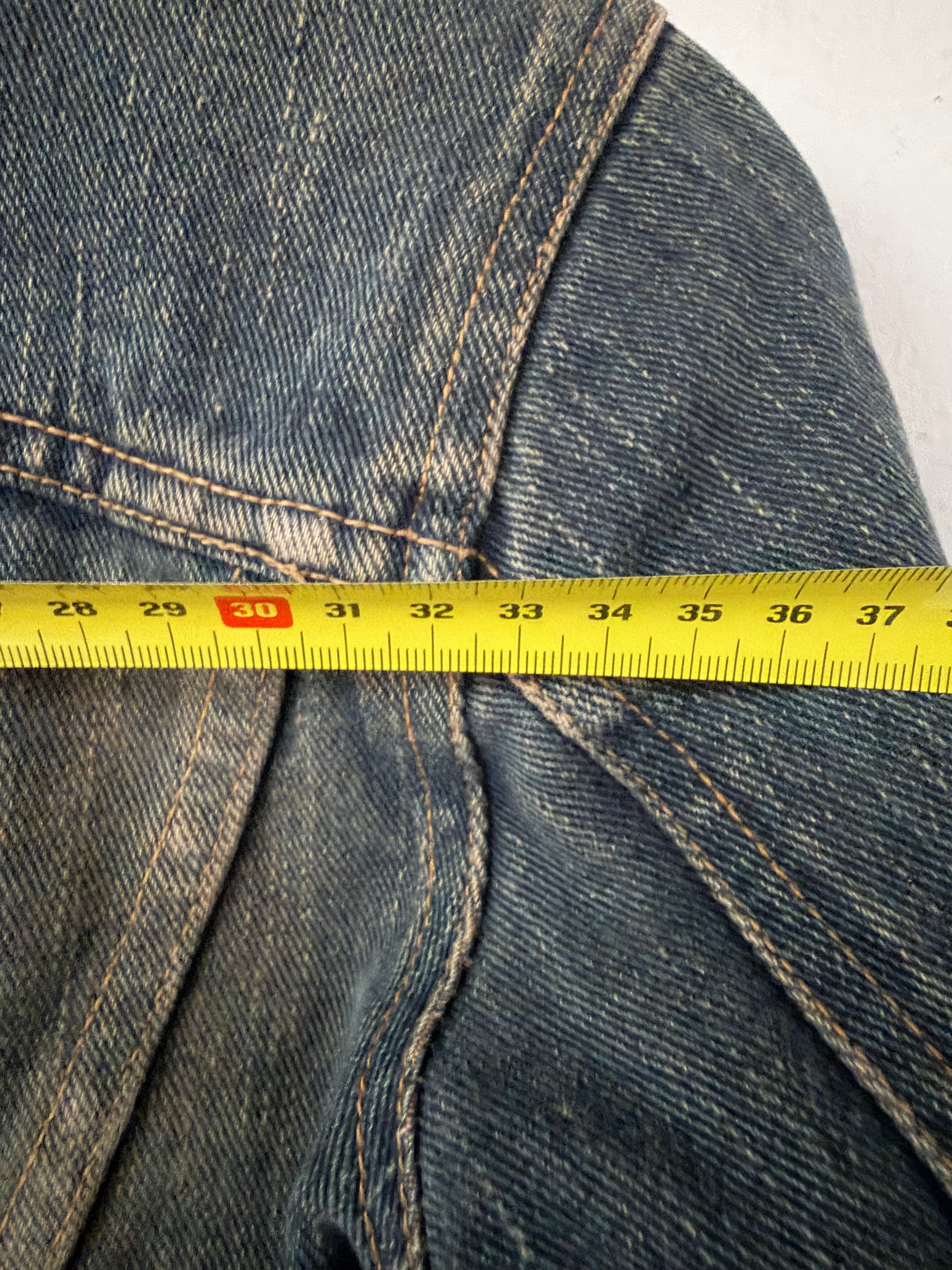 Vero Moda Denim jacket