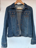 Cherokee Denim jacket