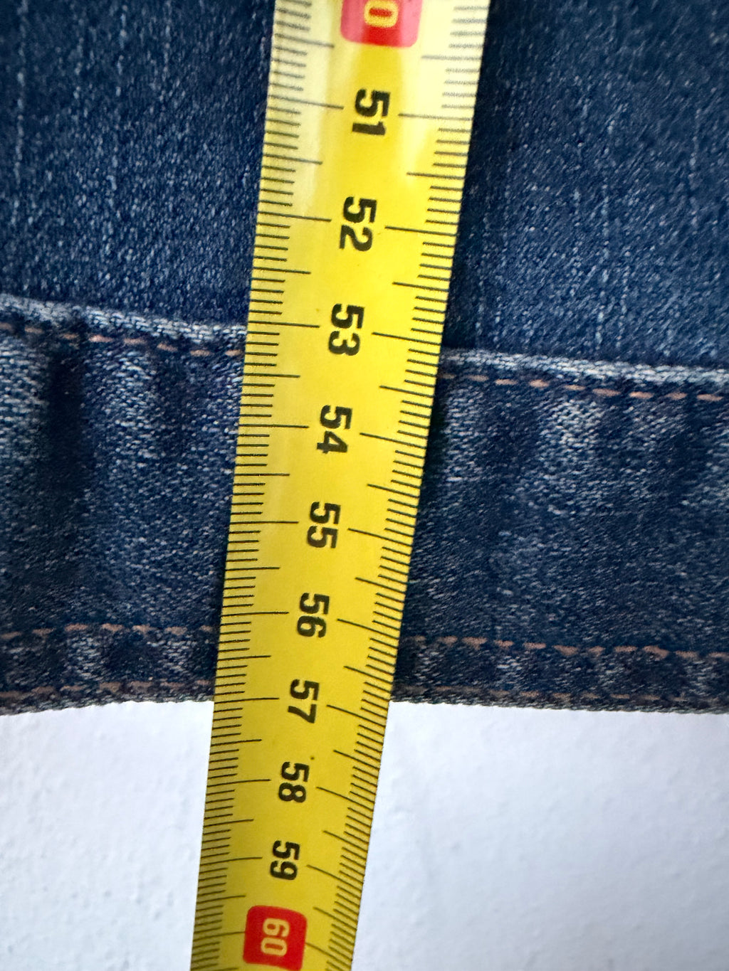 Cherokee Denim jacket
