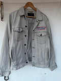 Mango man denim jacket