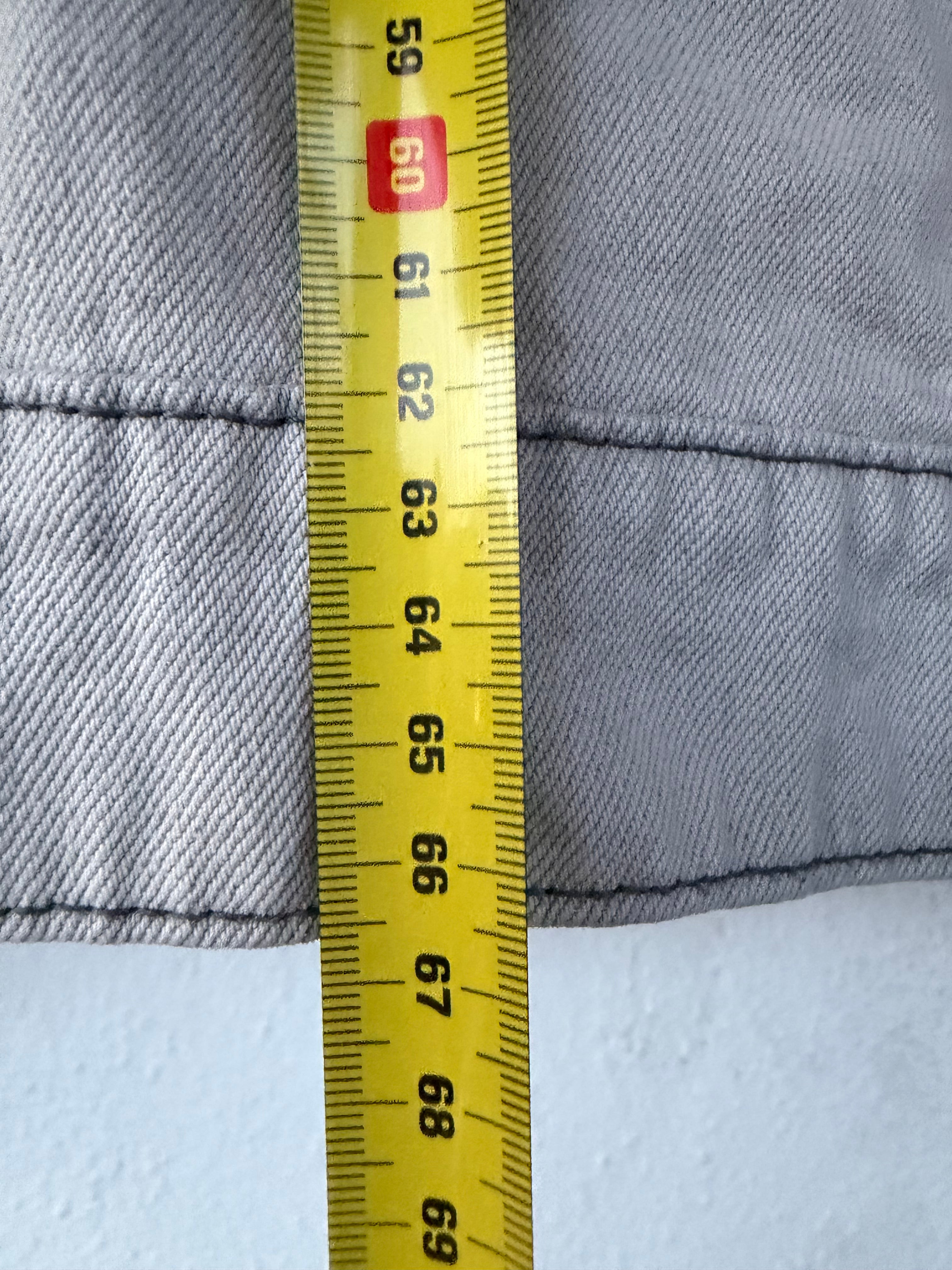 Mango man denim jacket