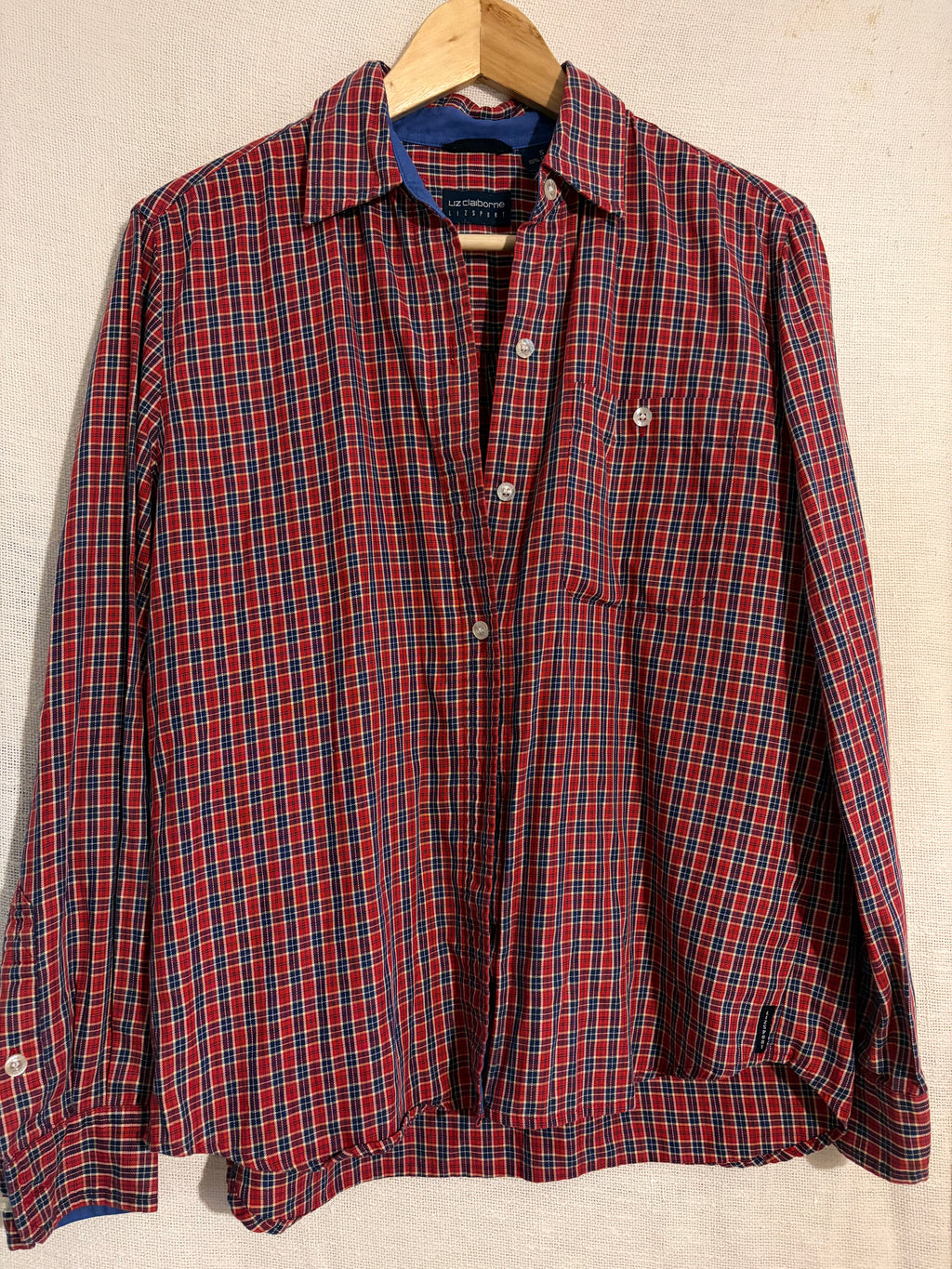 Liz Claiborne shirt