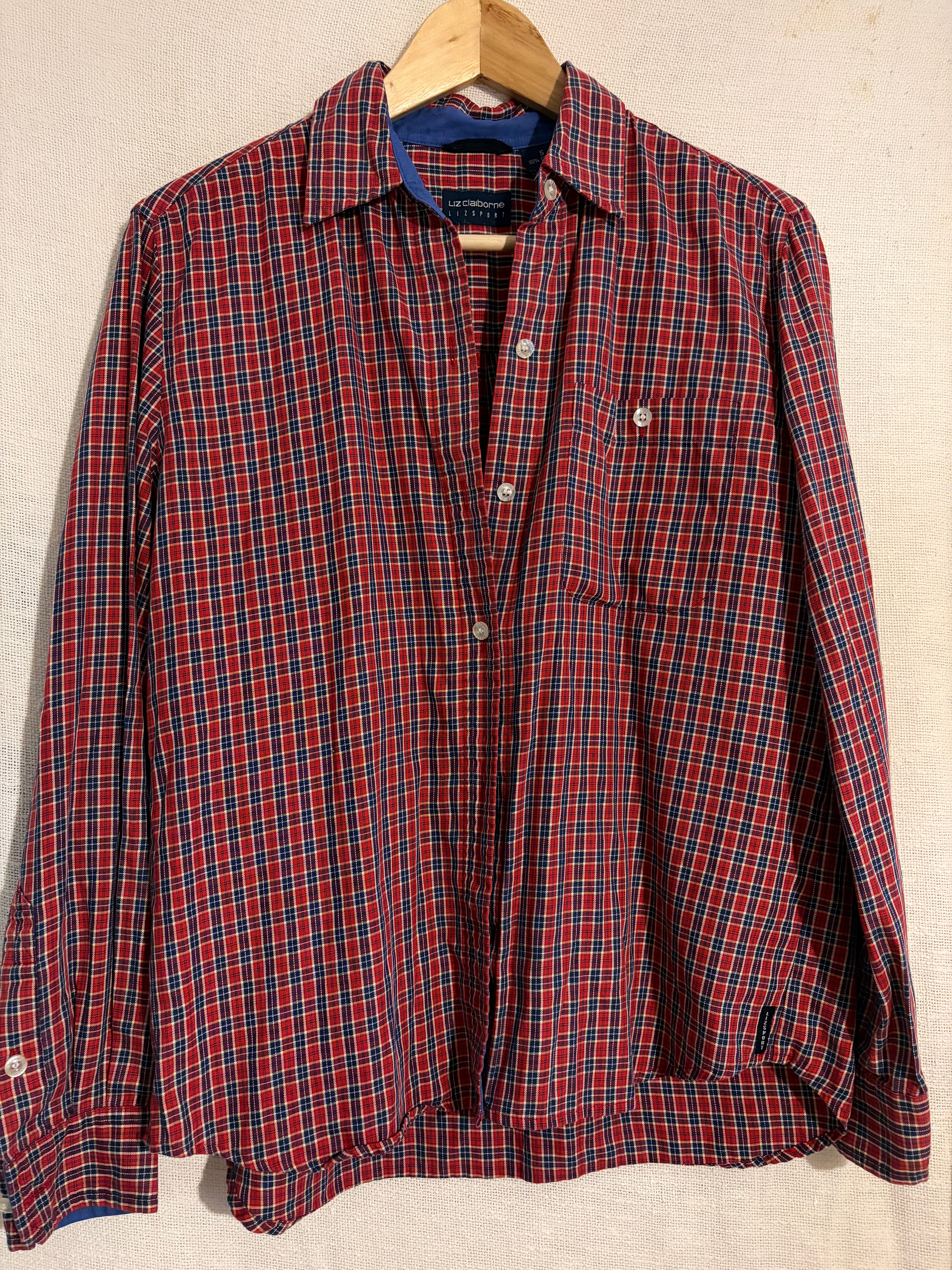 Liz Claiborne shirt