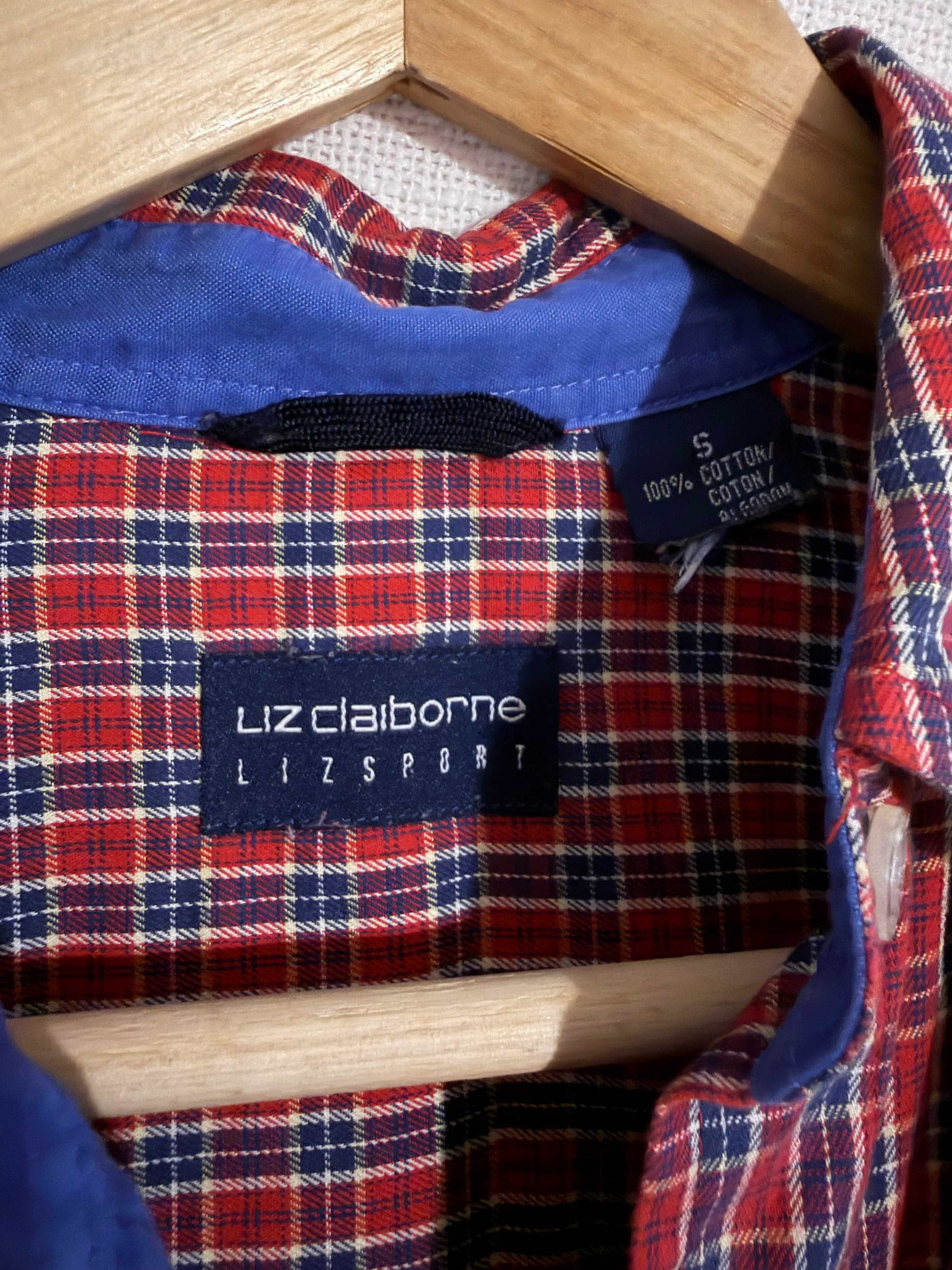 Liz Claiborne shirt