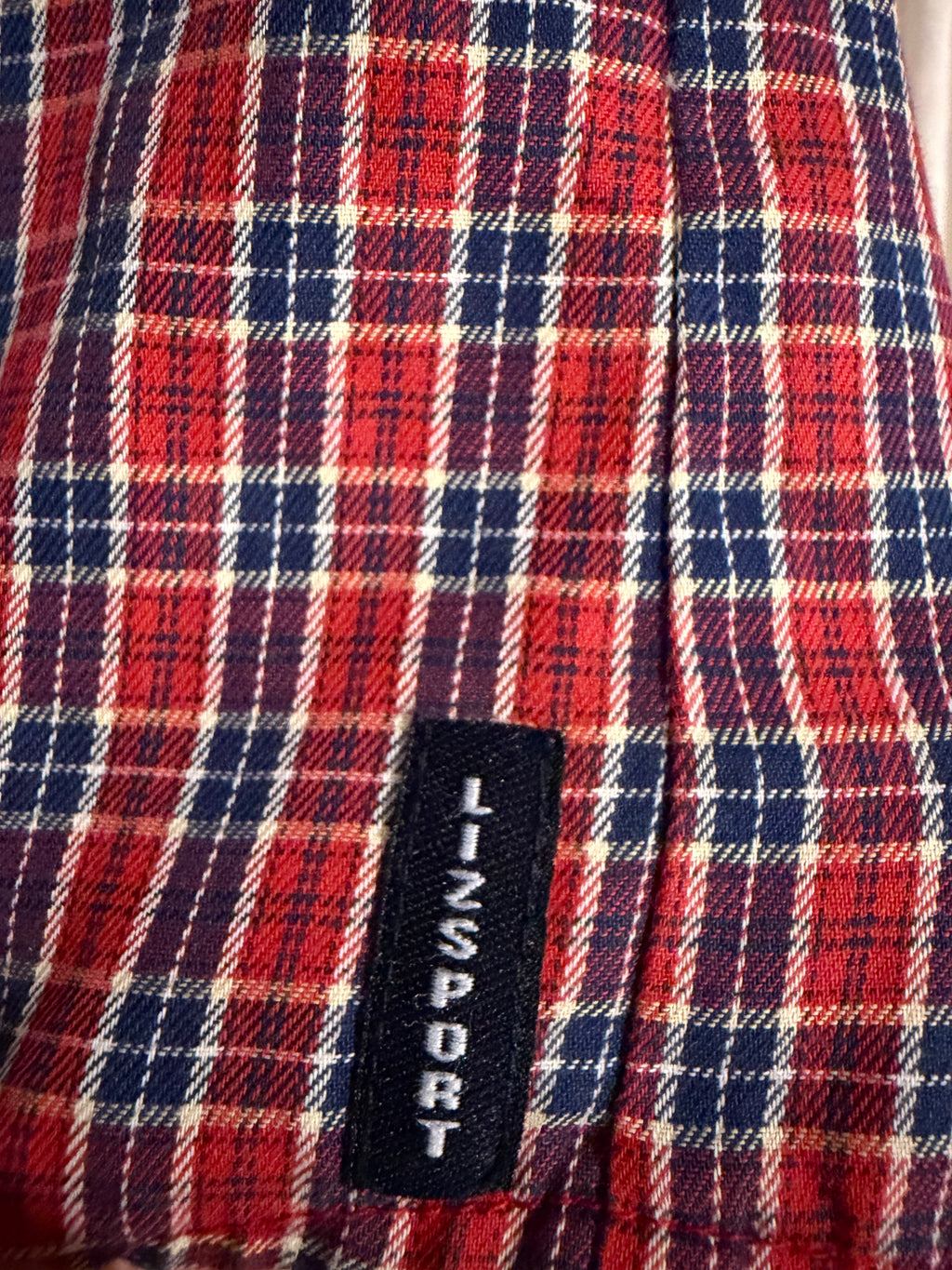 Liz Claiborne shirt