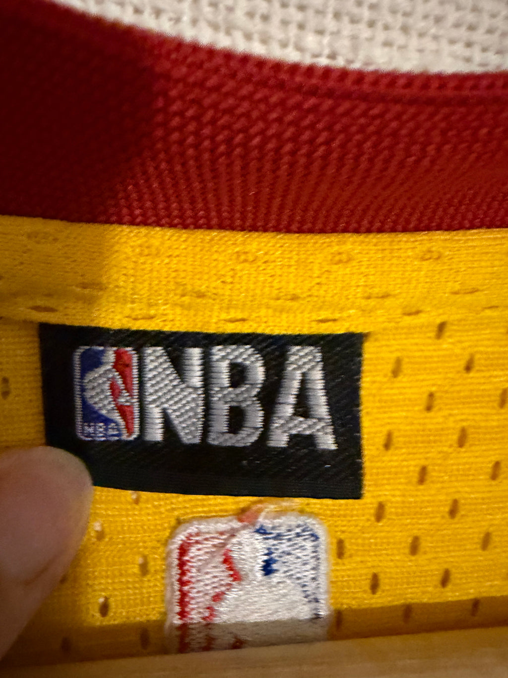 LeBron 23 - Cleveland Cavaliers jersey
