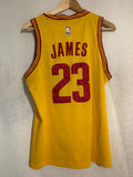 LeBron 23 - Cleveland Cavaliers jersey