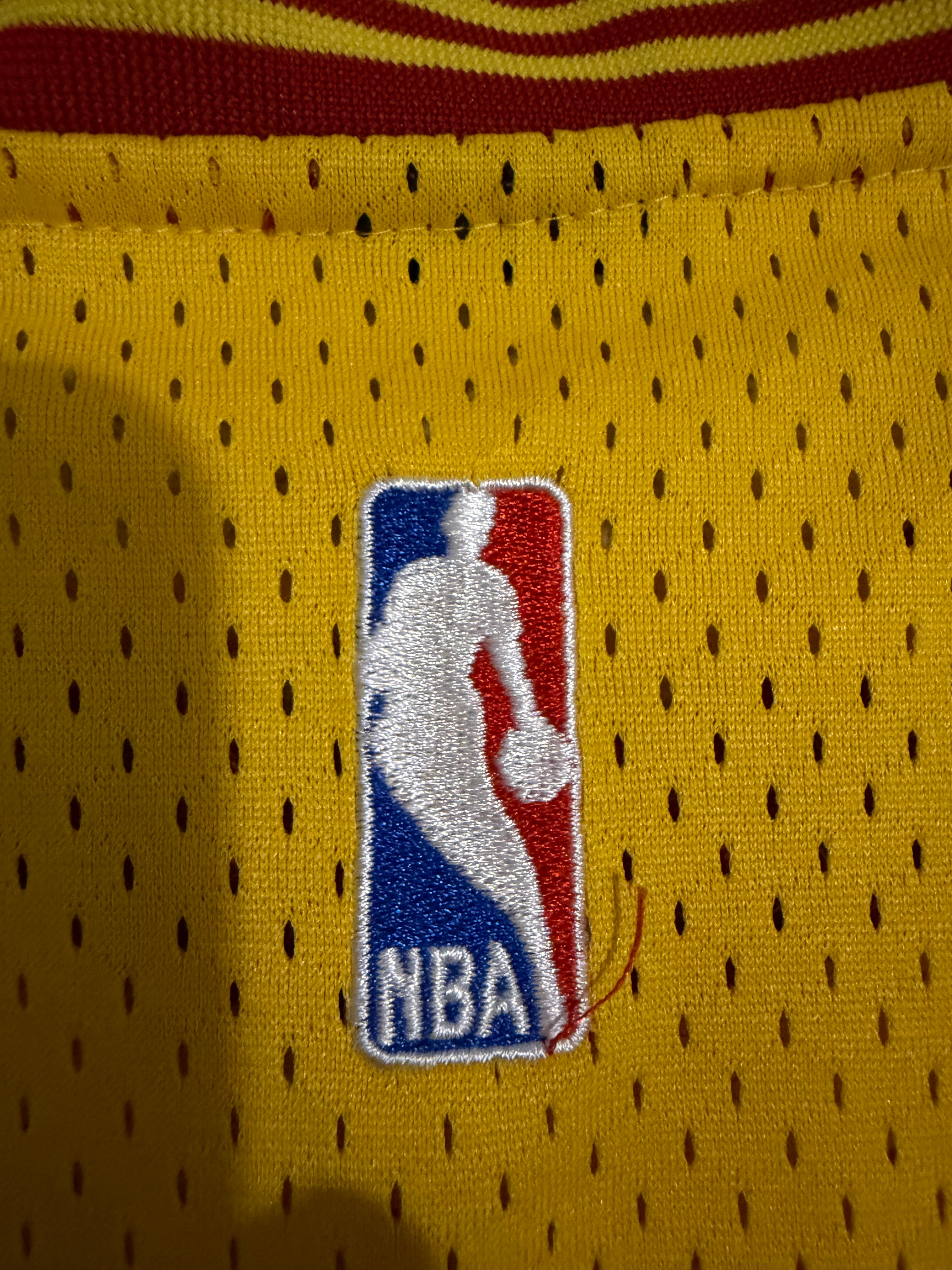 LeBron 23 - Cleveland Cavaliers jersey