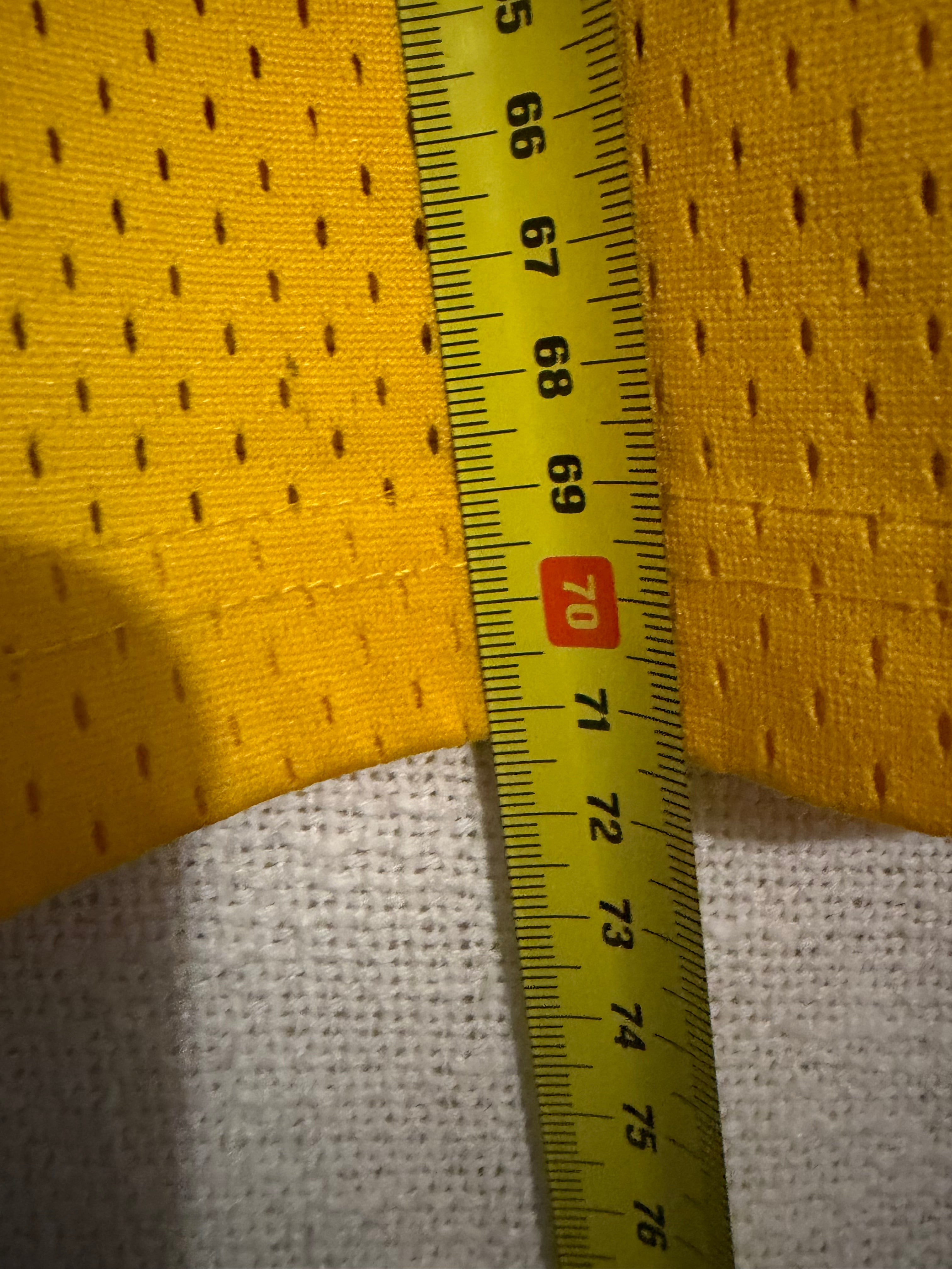 LeBron 23 - Cleveland Cavaliers jersey