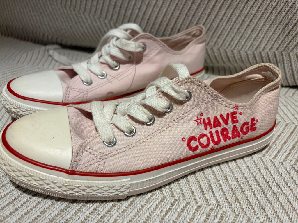 Disney Princess sneakers