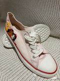 Disney Princess sneakers