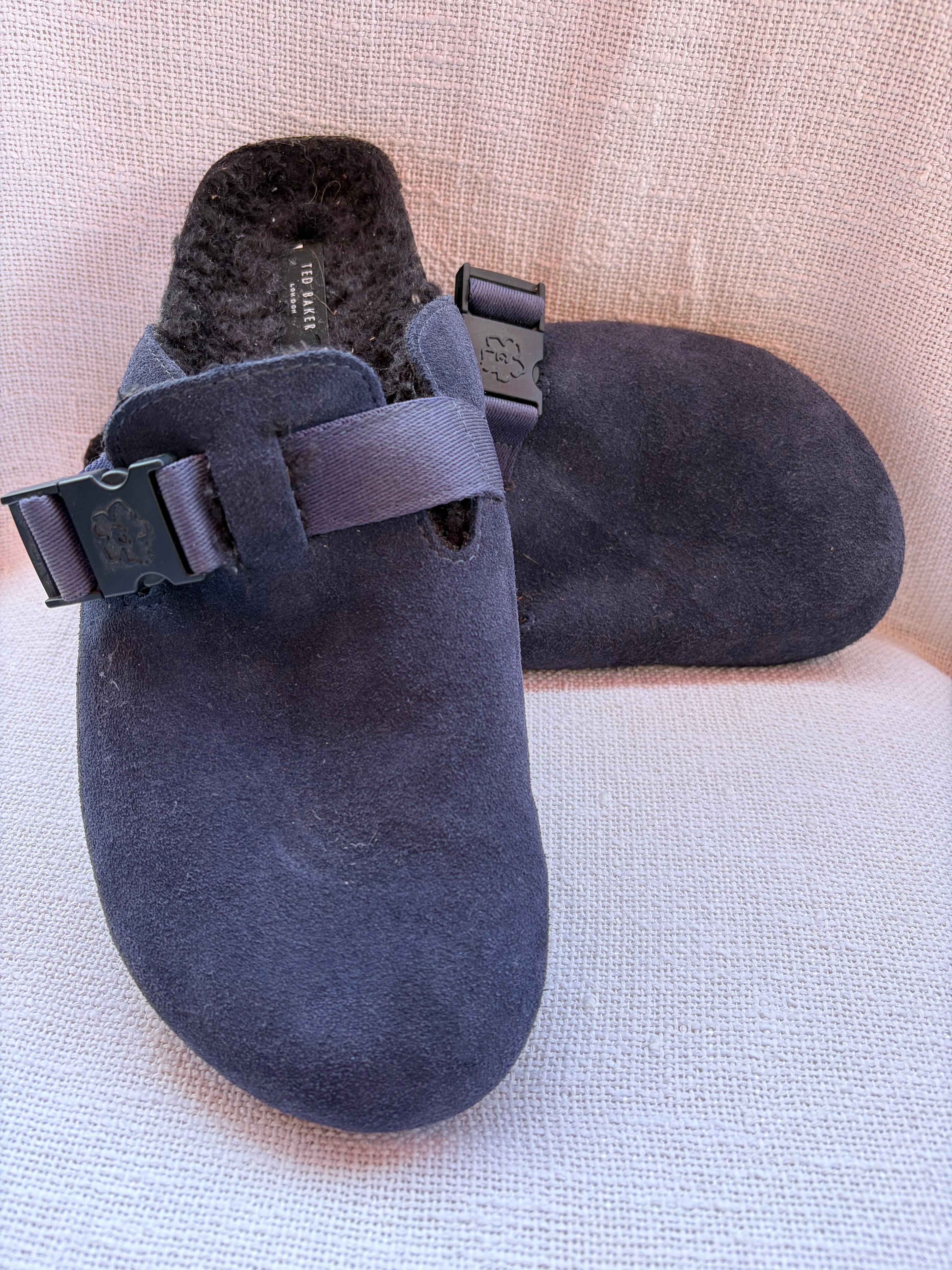 Ted Baker slipper