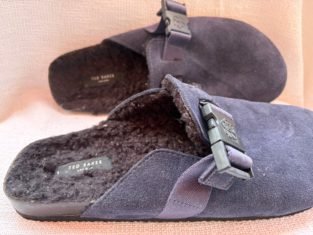 Ted Baker slipper
