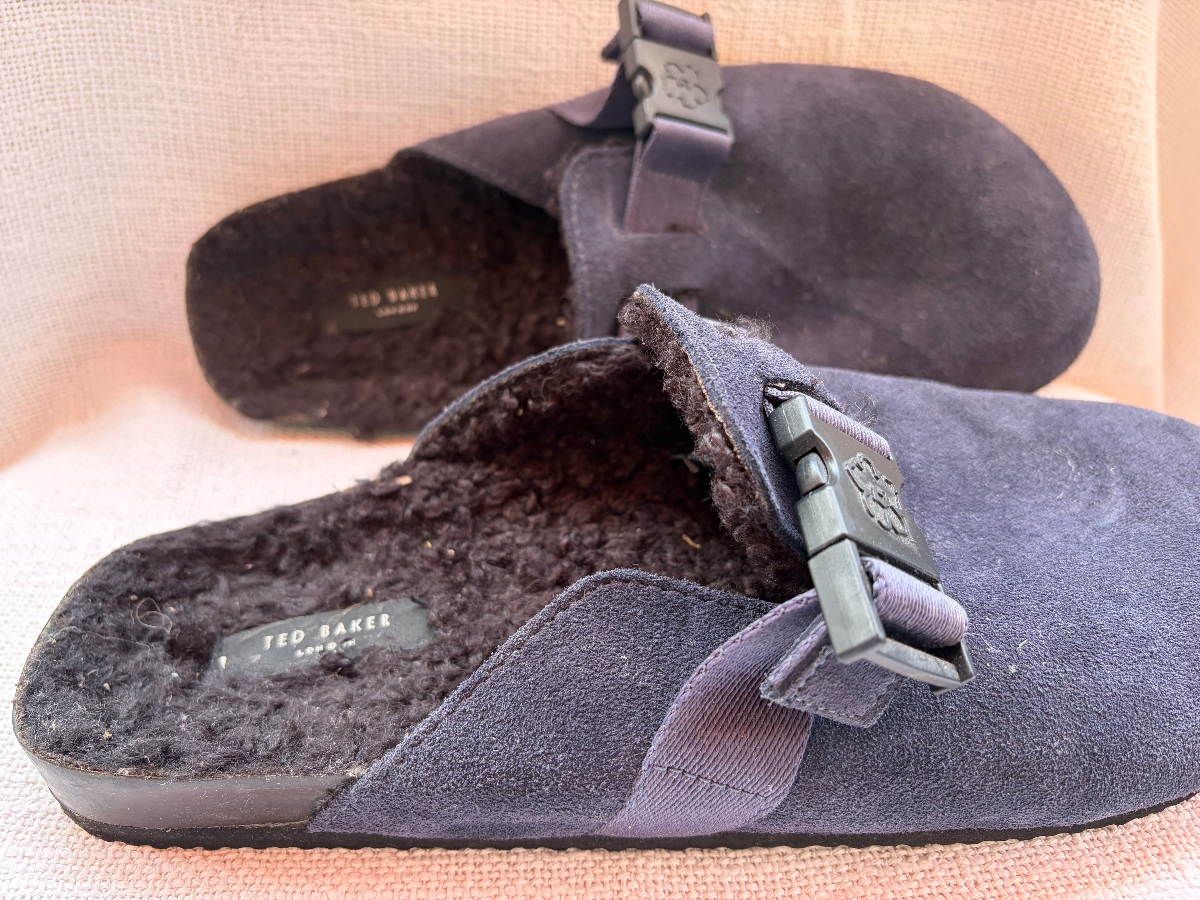 Ted Baker slipper